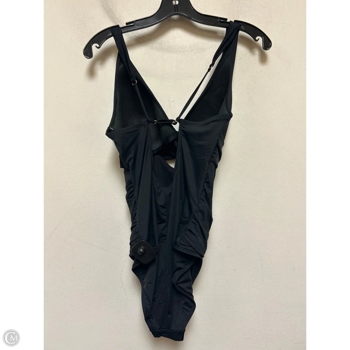 Swimsuit By La Blanca In Black, Size: L