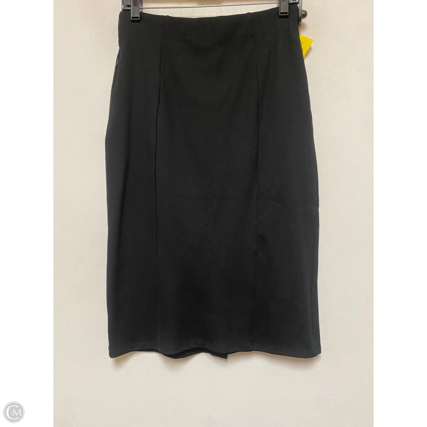 Skirt Midi By Halara In Black, Size: 8