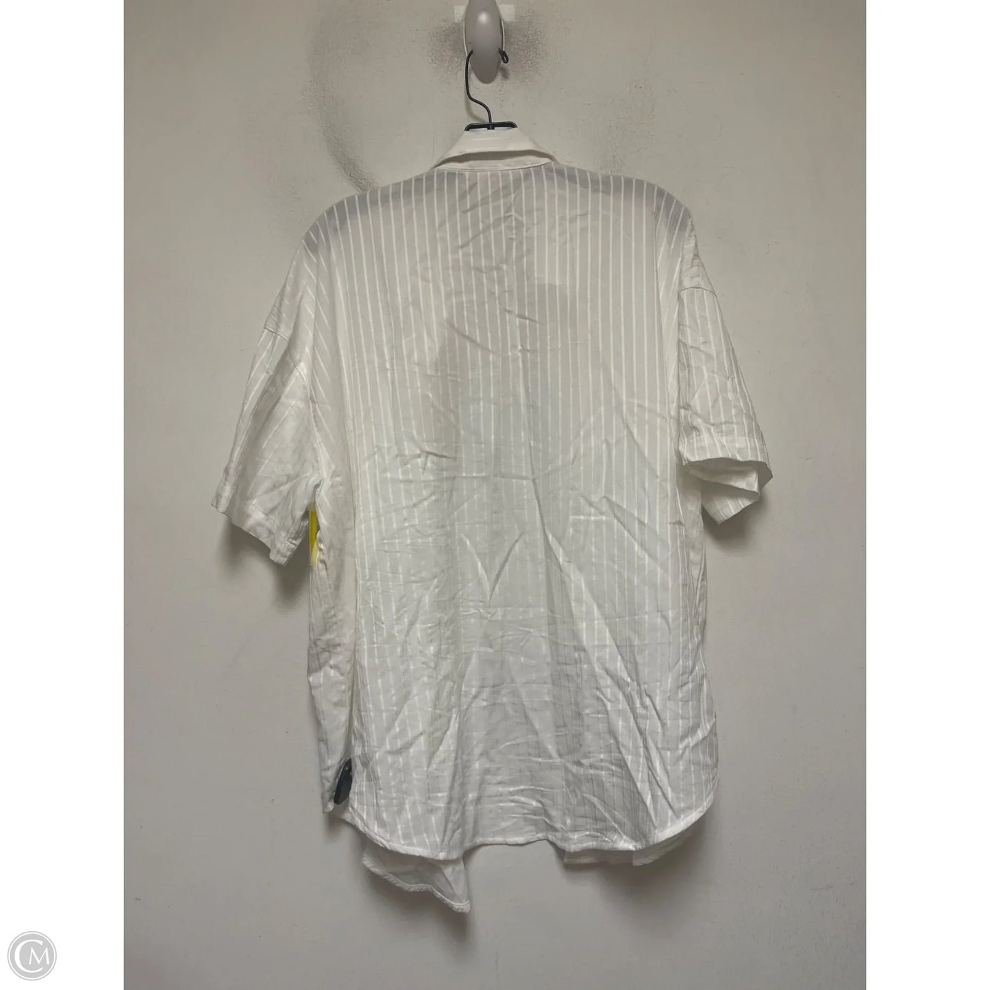 Pajamas 2pc By Victorias Secret In White, Size: S