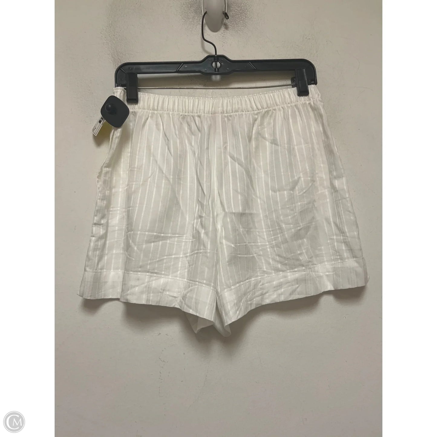 Pajamas 2pc By Victorias Secret In White, Size: S