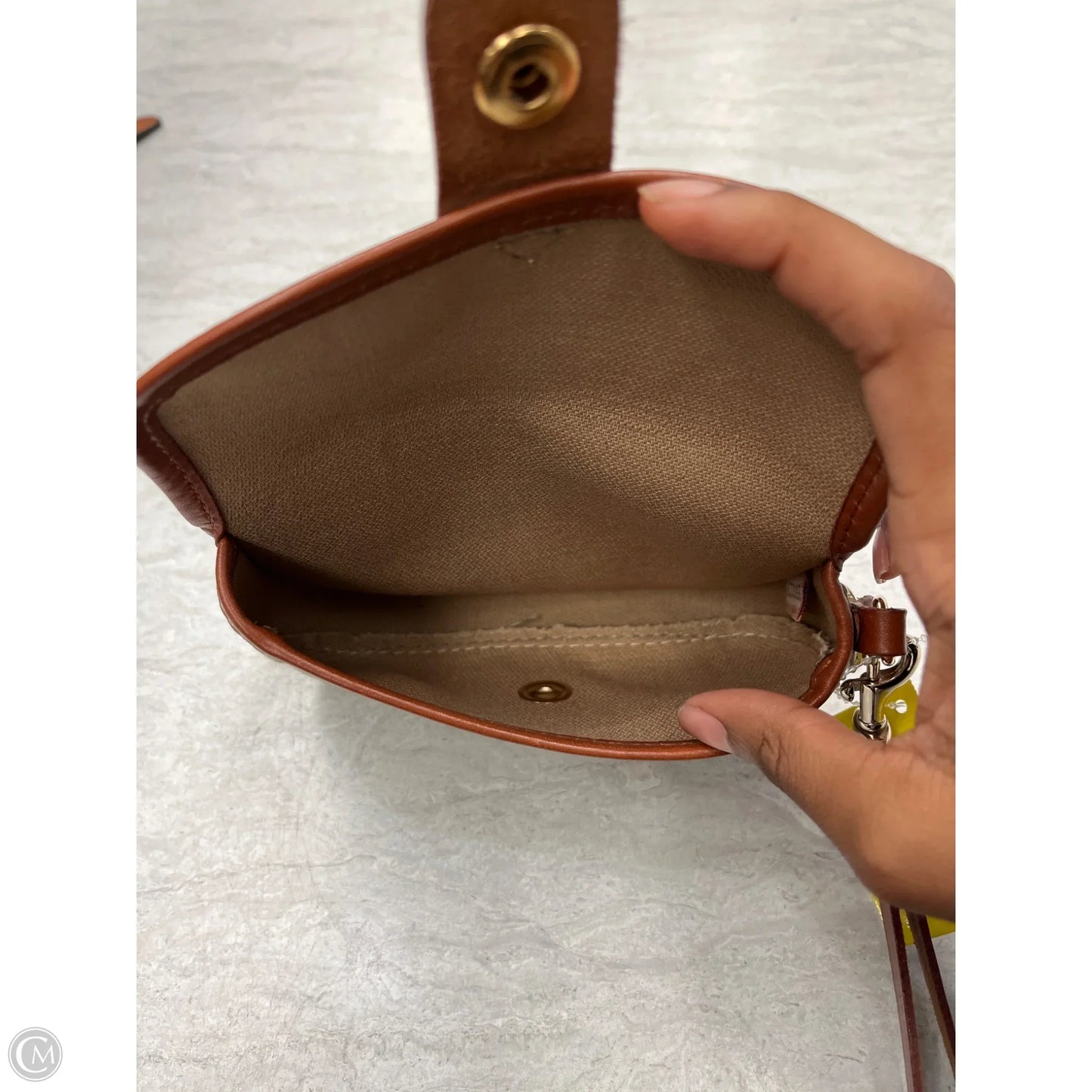 Wristlet Designer By Dooney And Bourke, Size: Small