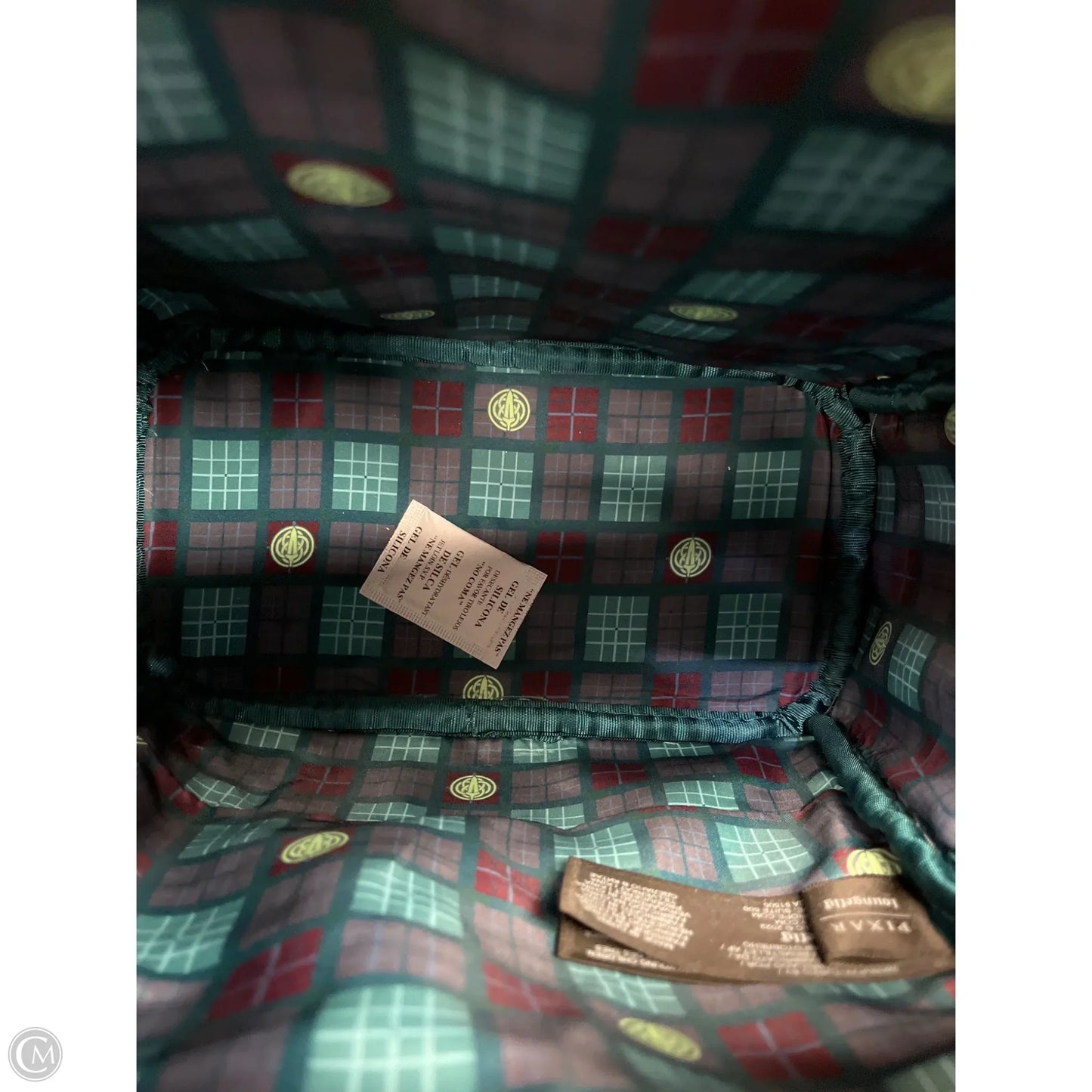 Backpack By Disney, Size: Medium