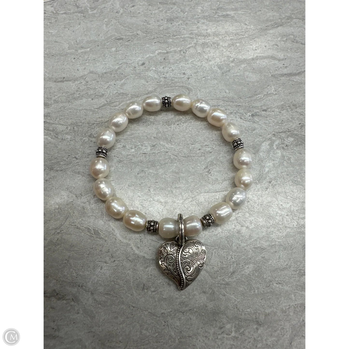 Bracelet Beaded By Brighton