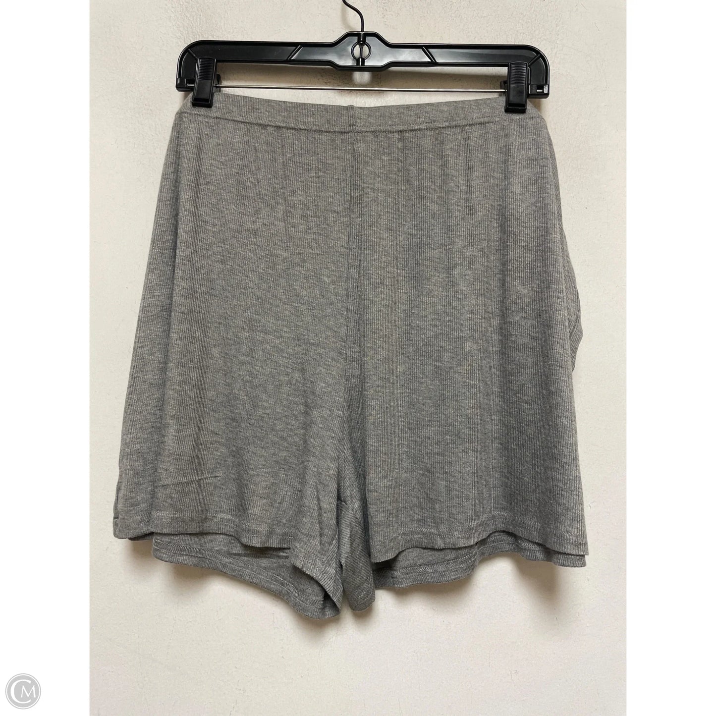 Pajamas 2pc By Bebe In Grey, Size: 3x