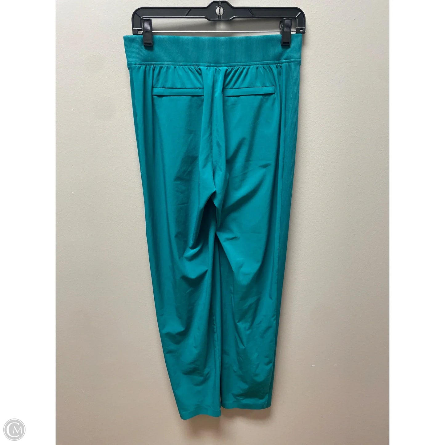 Athletic Pants By Athleta In Green, Size: Xs