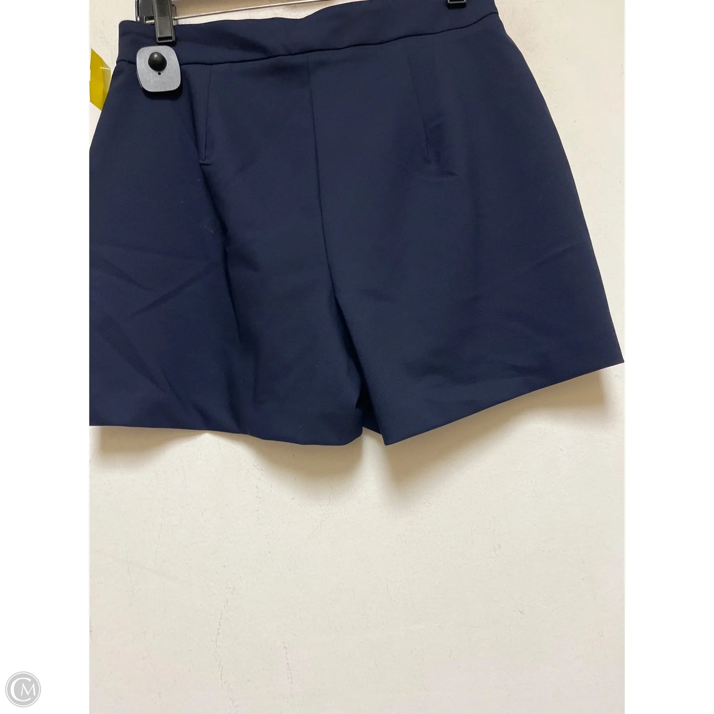 Shorts By Rachel Zoe In Navy, Size: 8