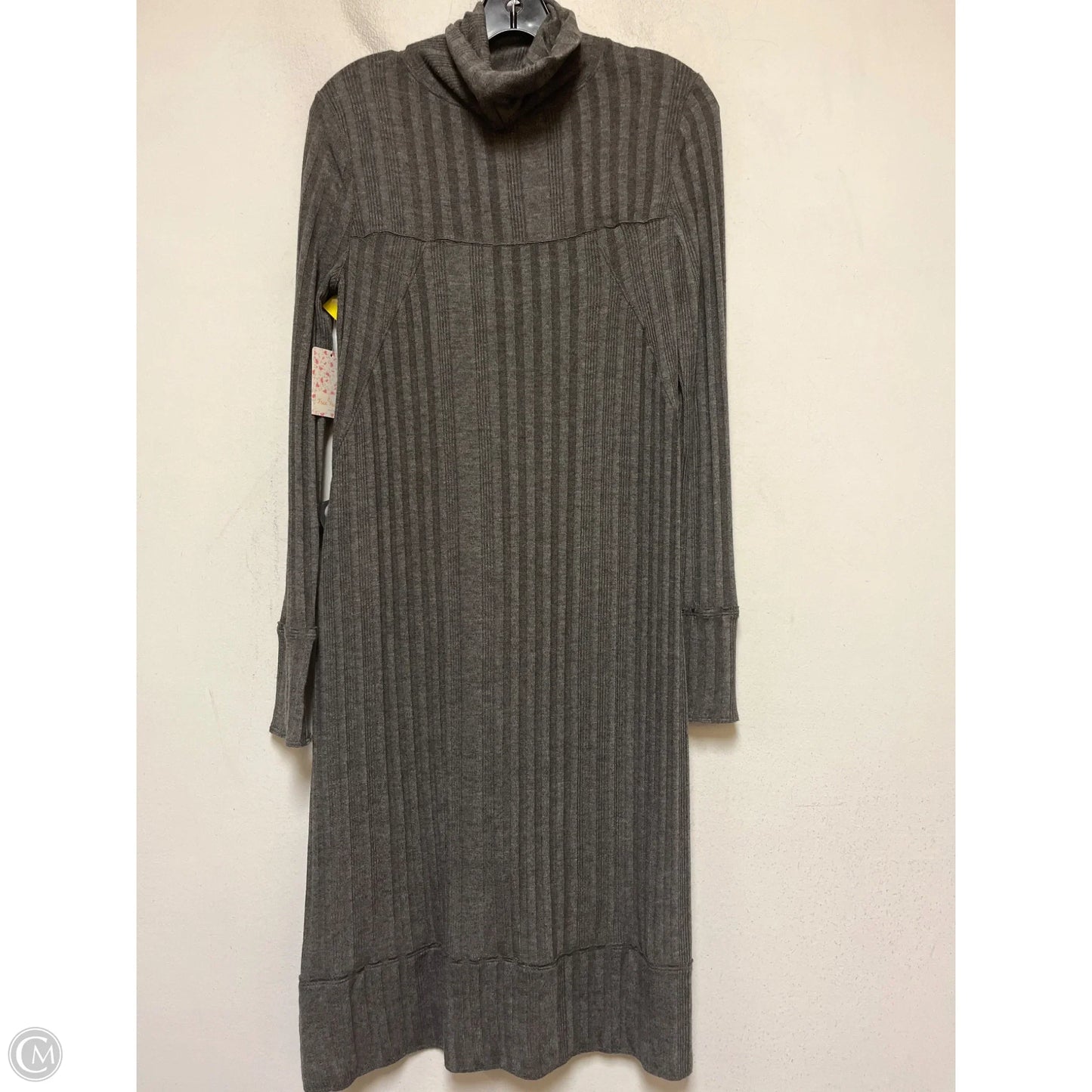 Dress Casual Short By We The Free In Grey, Size: Sp