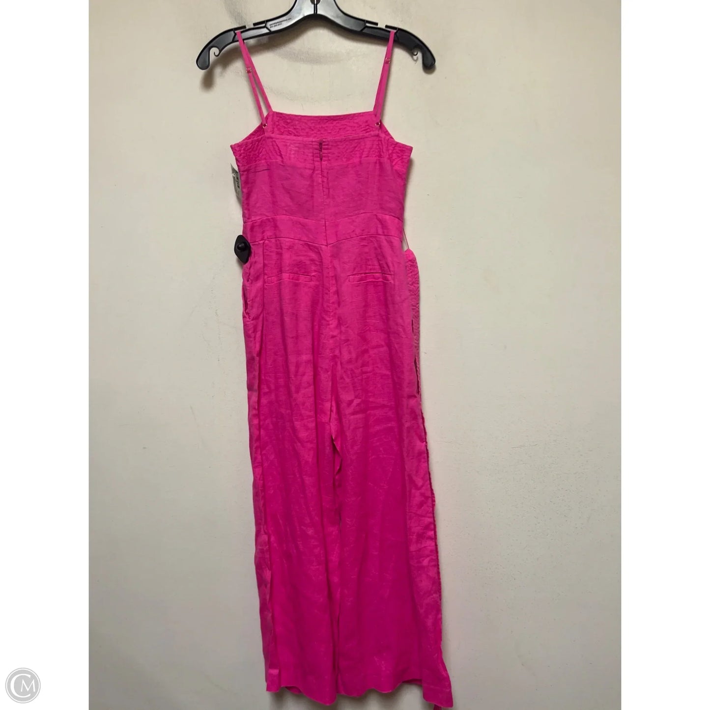 Jumpsuit By J. Crew In Pink, Size: Xxs