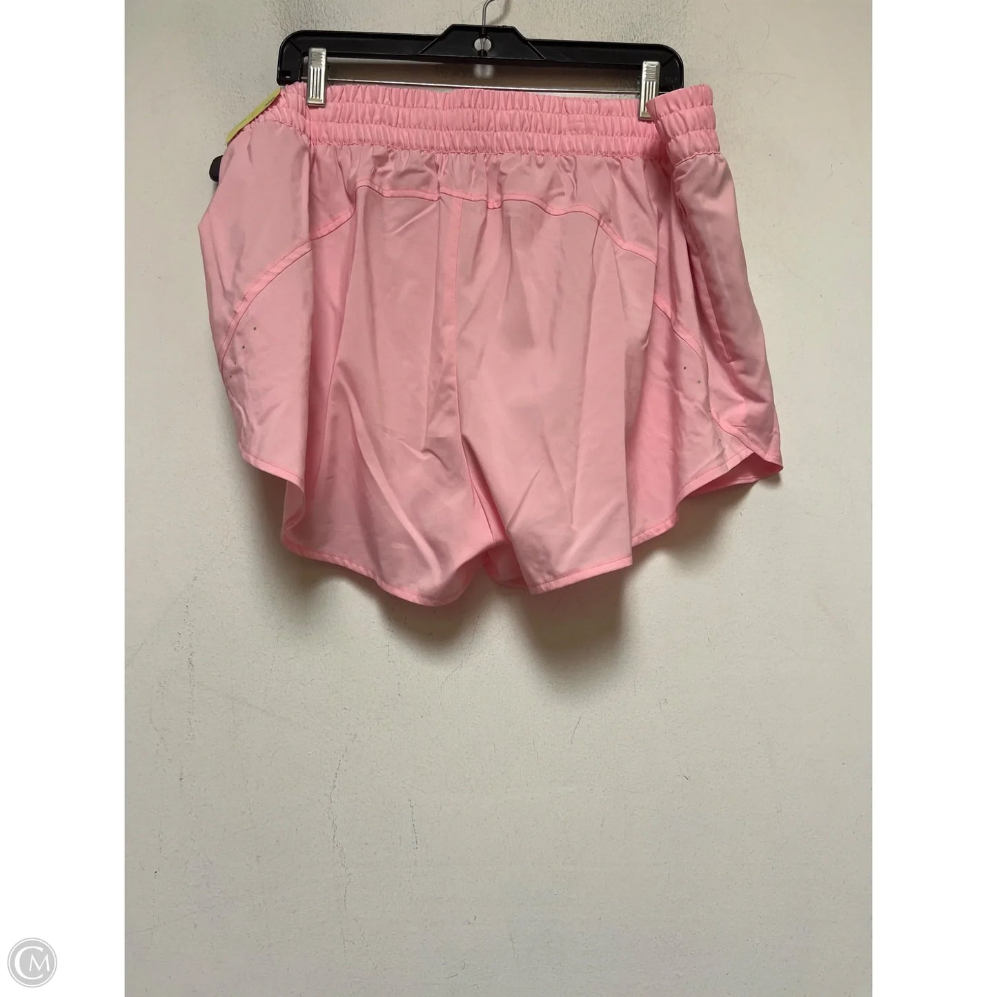 Athletic Shorts By All In Motion In Pink, Size: Xxl
