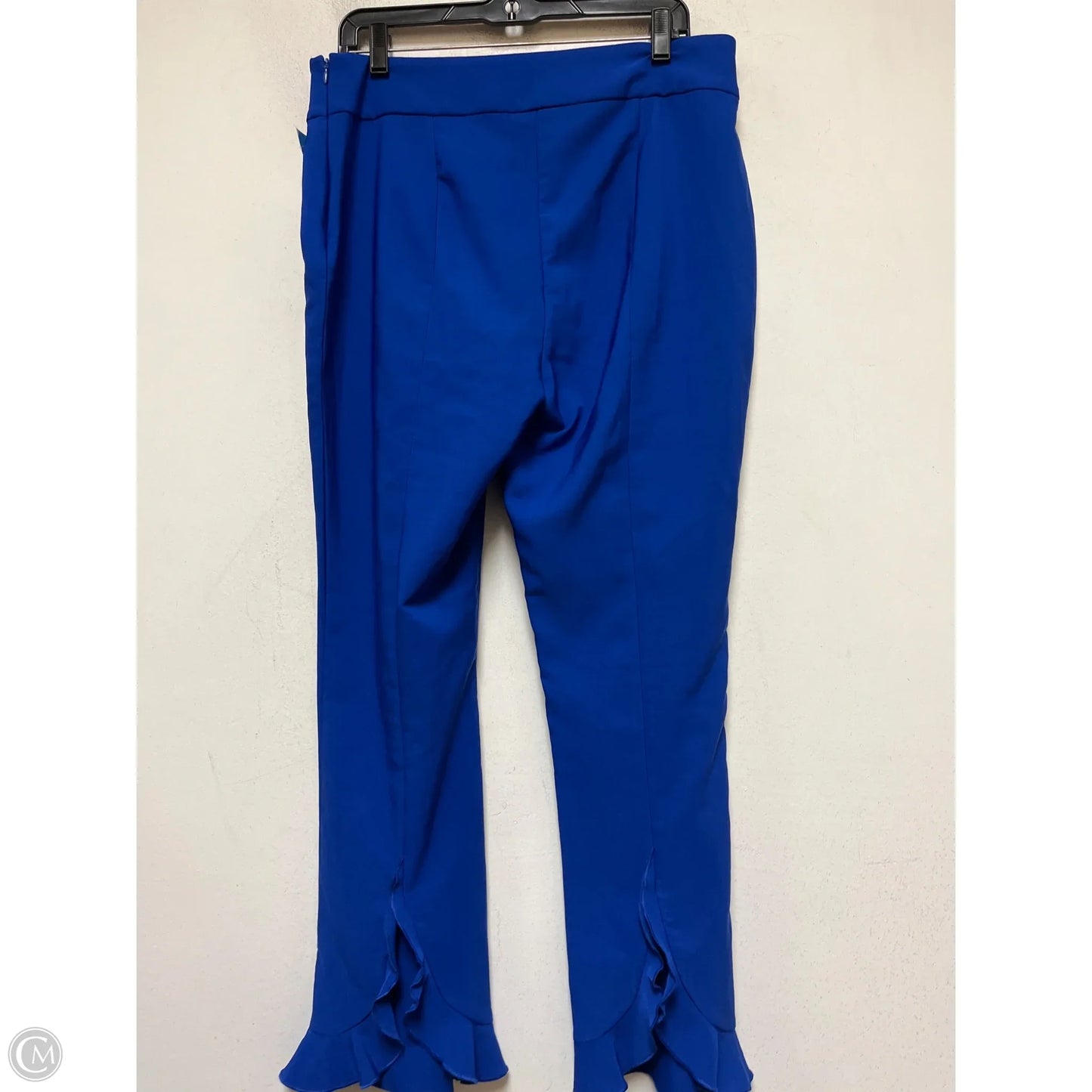 Pants Other By Inc In Blue, Size: 10