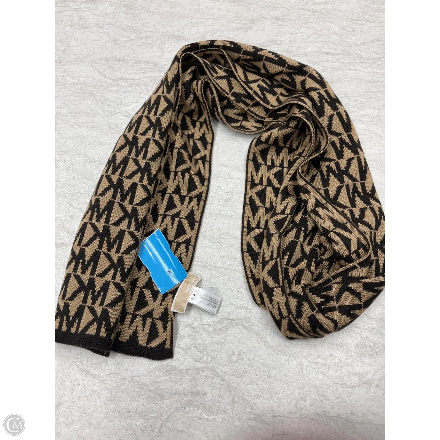 Scarf Long By Michael By Michael Kors