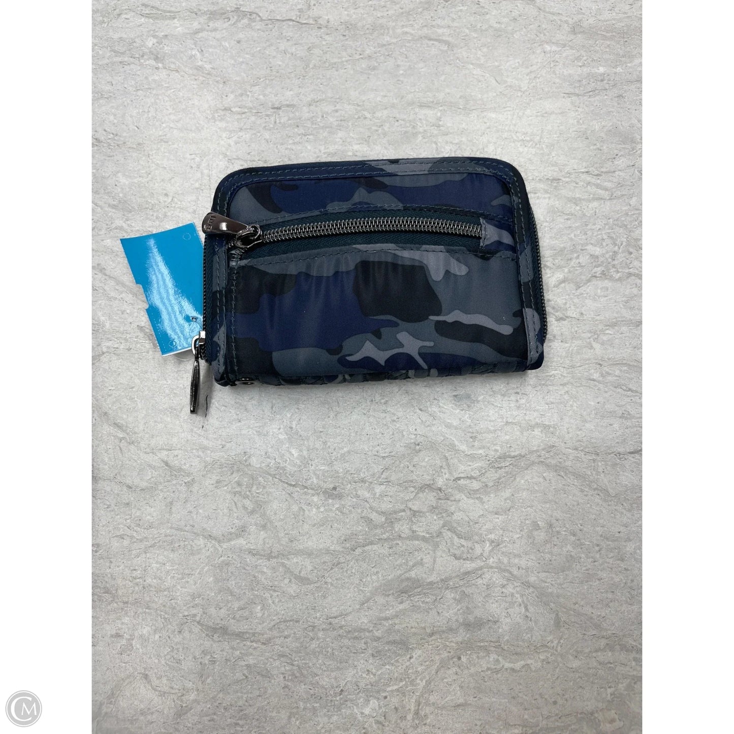 Wallet By Lug, Size: Small