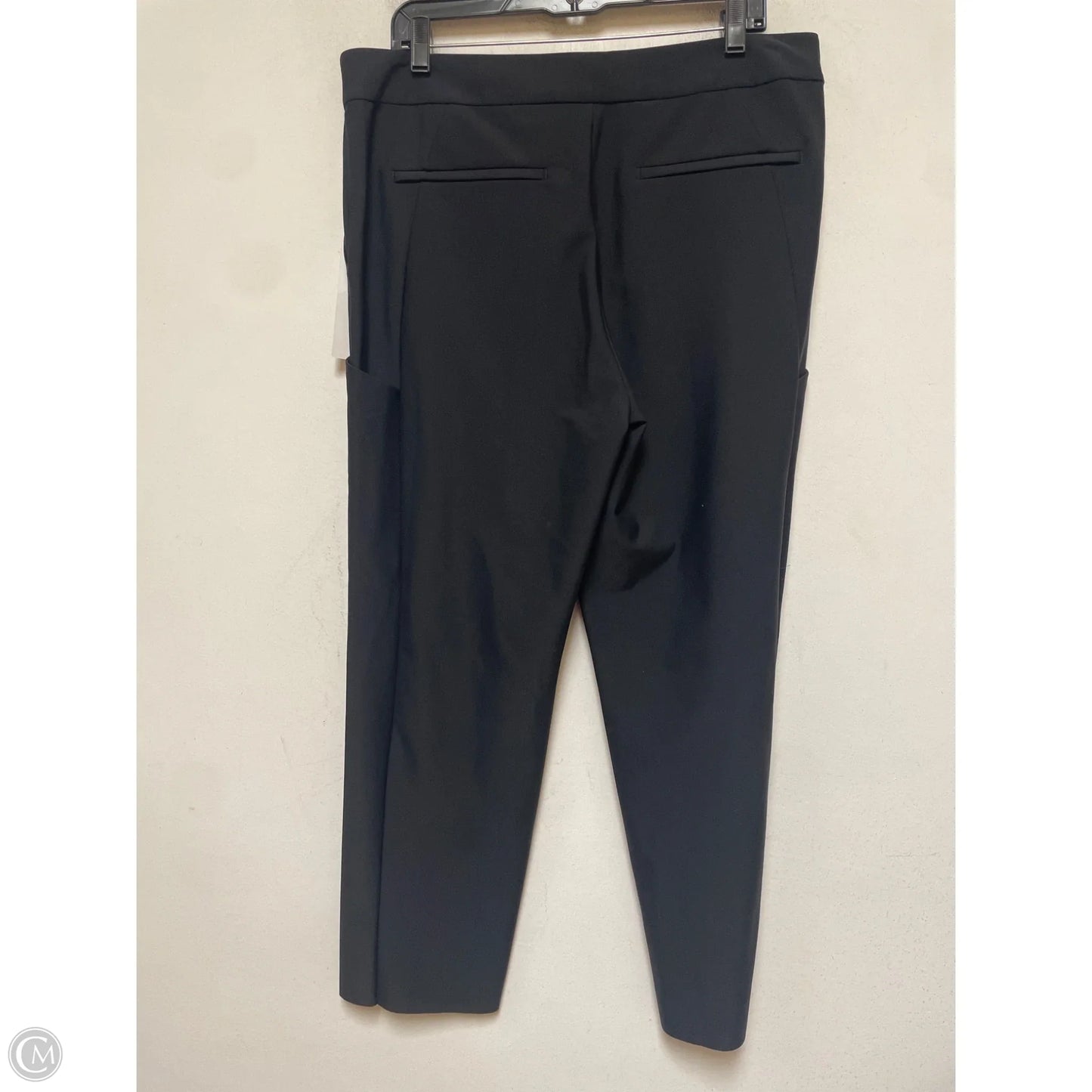 Pants Other By Athleta In Black, Size: 16