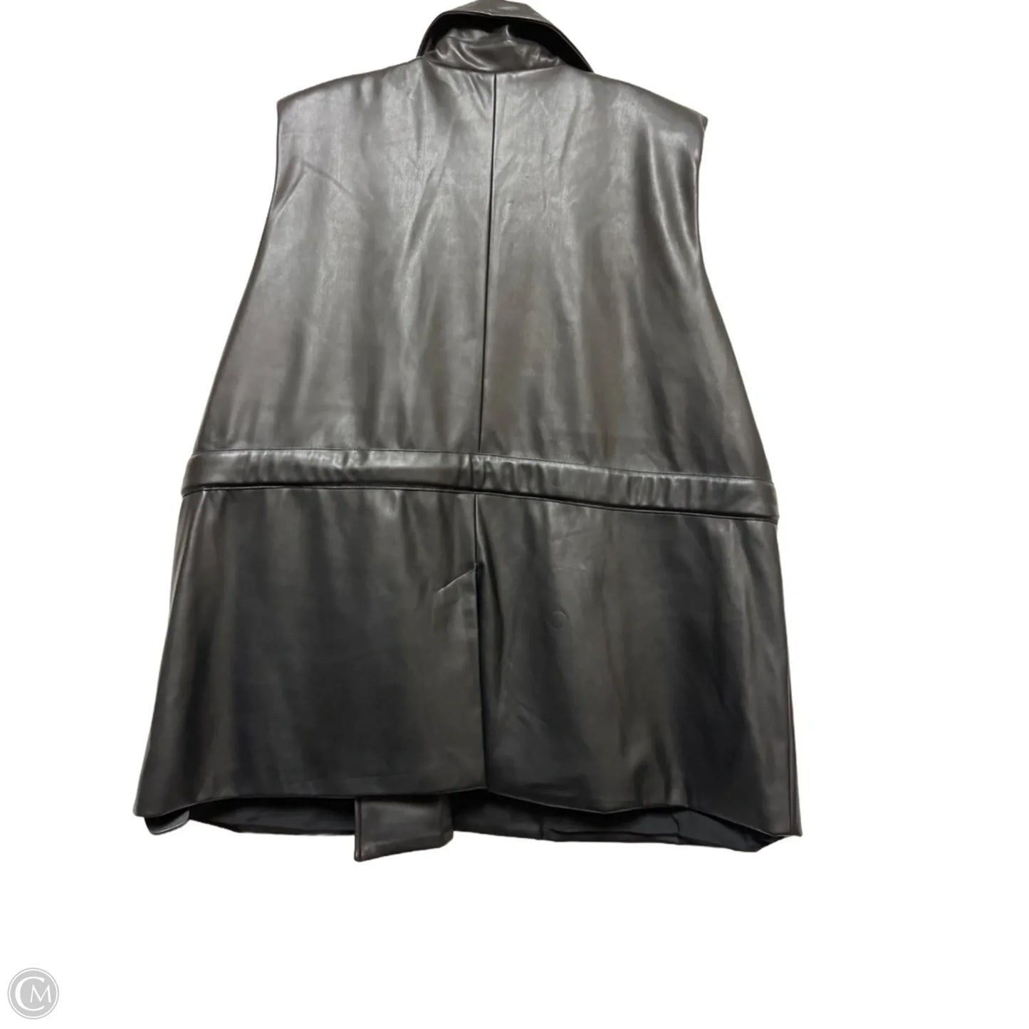 Jacket Other By Bar Iii In Black, Size: 3x