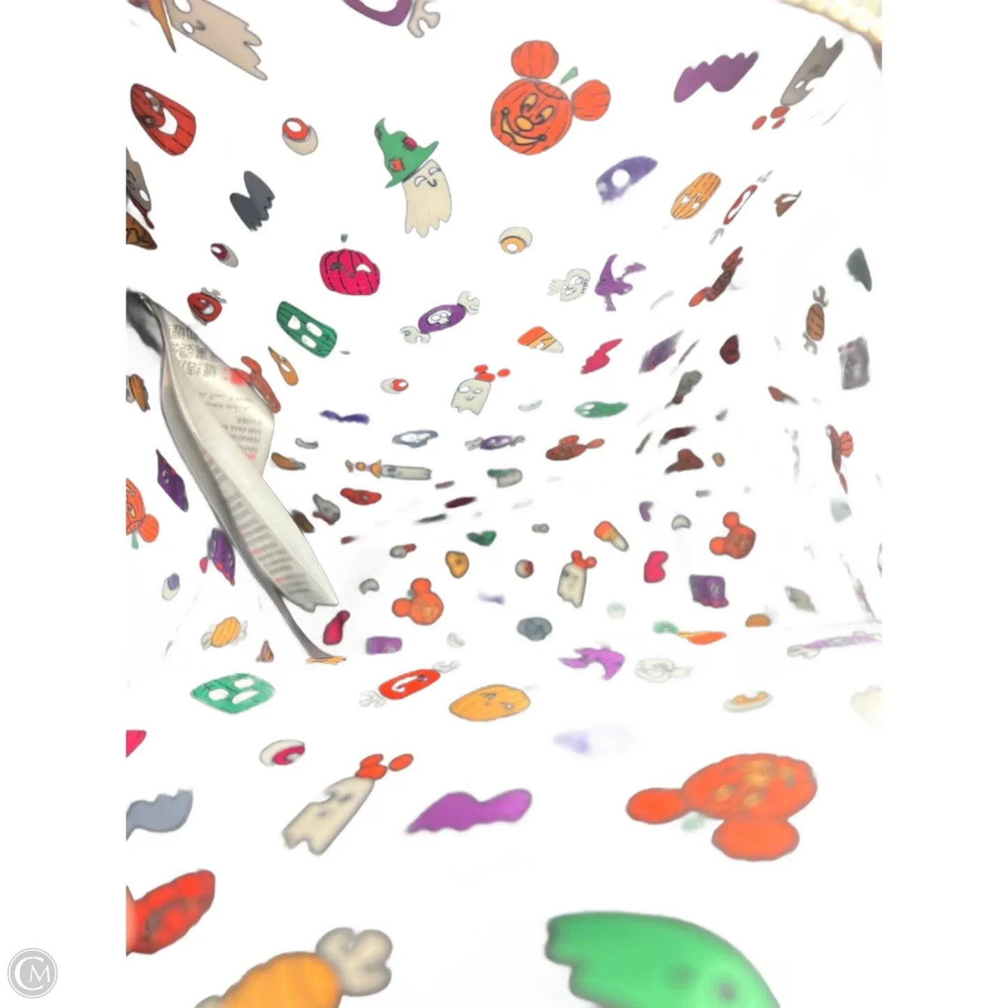 Backpack By Loungefly, Size: Medium