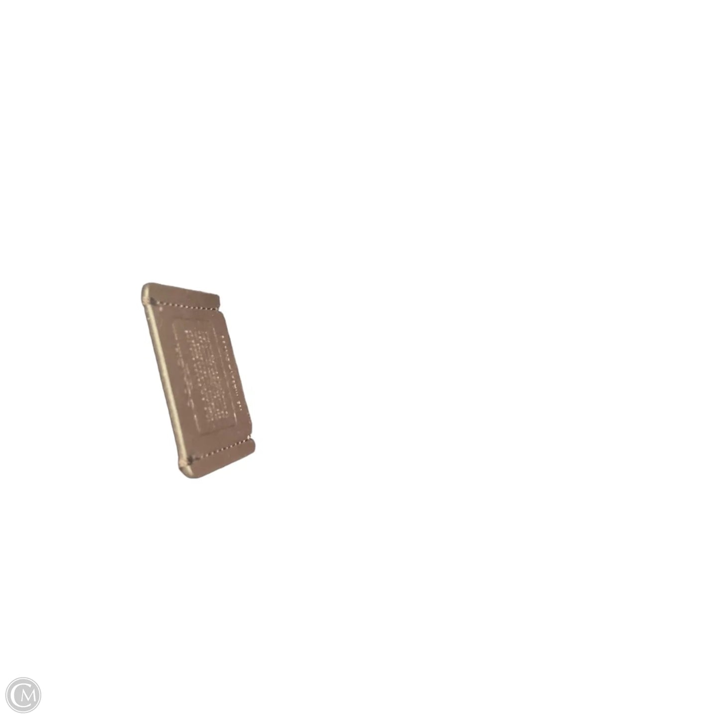 Crossbody Designer By Coach, Size: Small