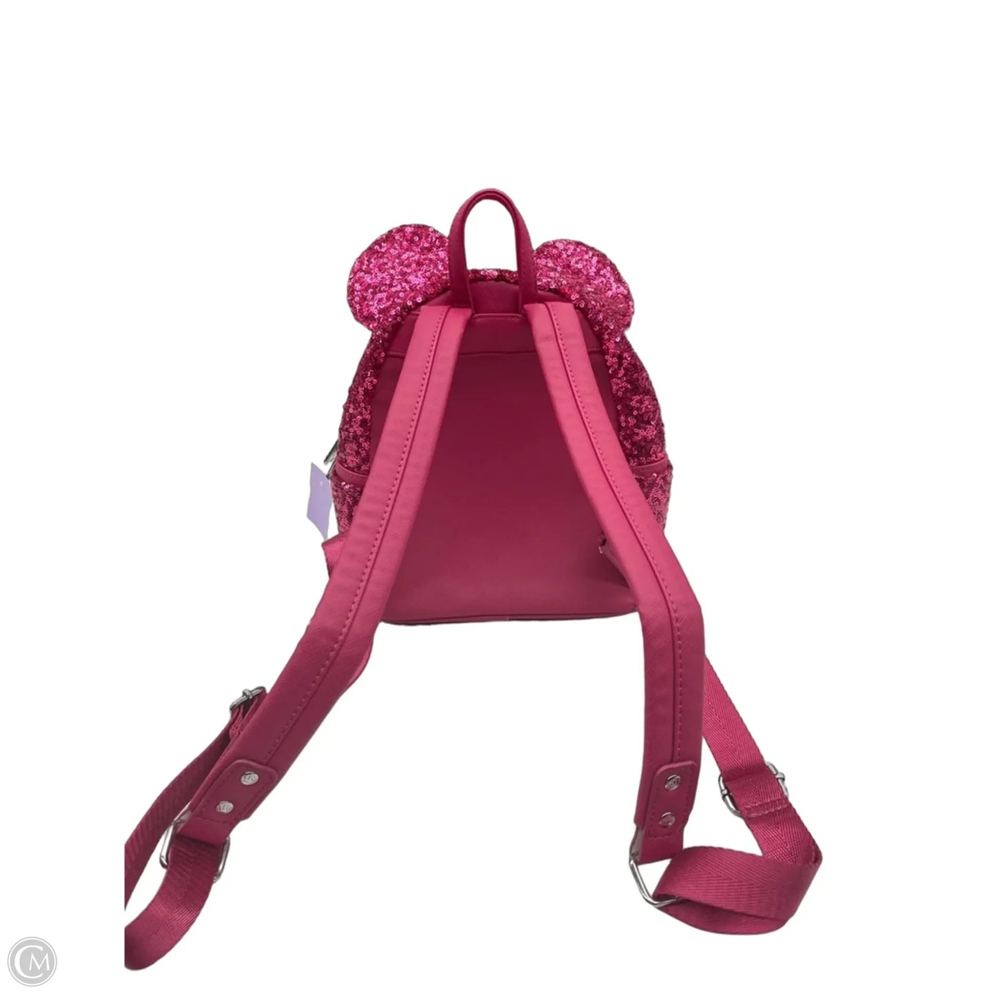 Backpack By Disney Store, Size: Medium