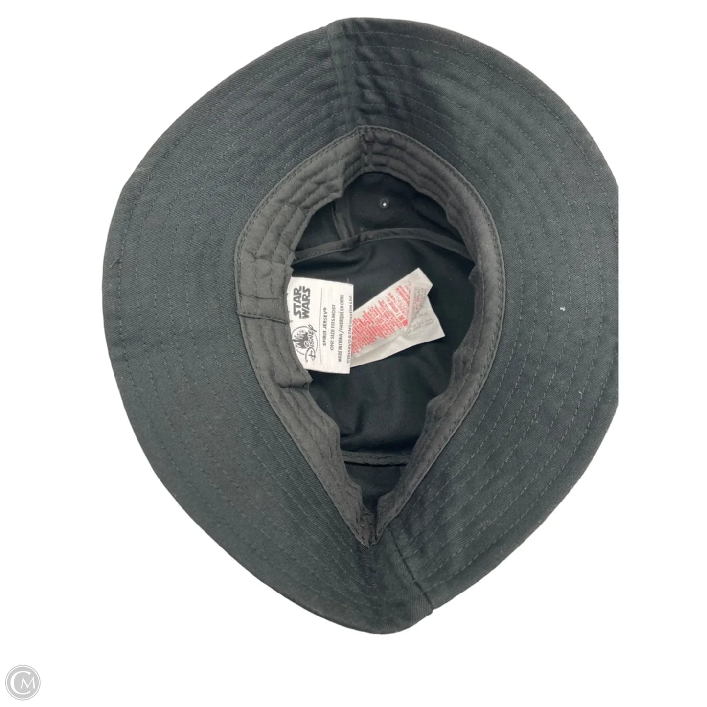 Hat Bucket By Disney Store
