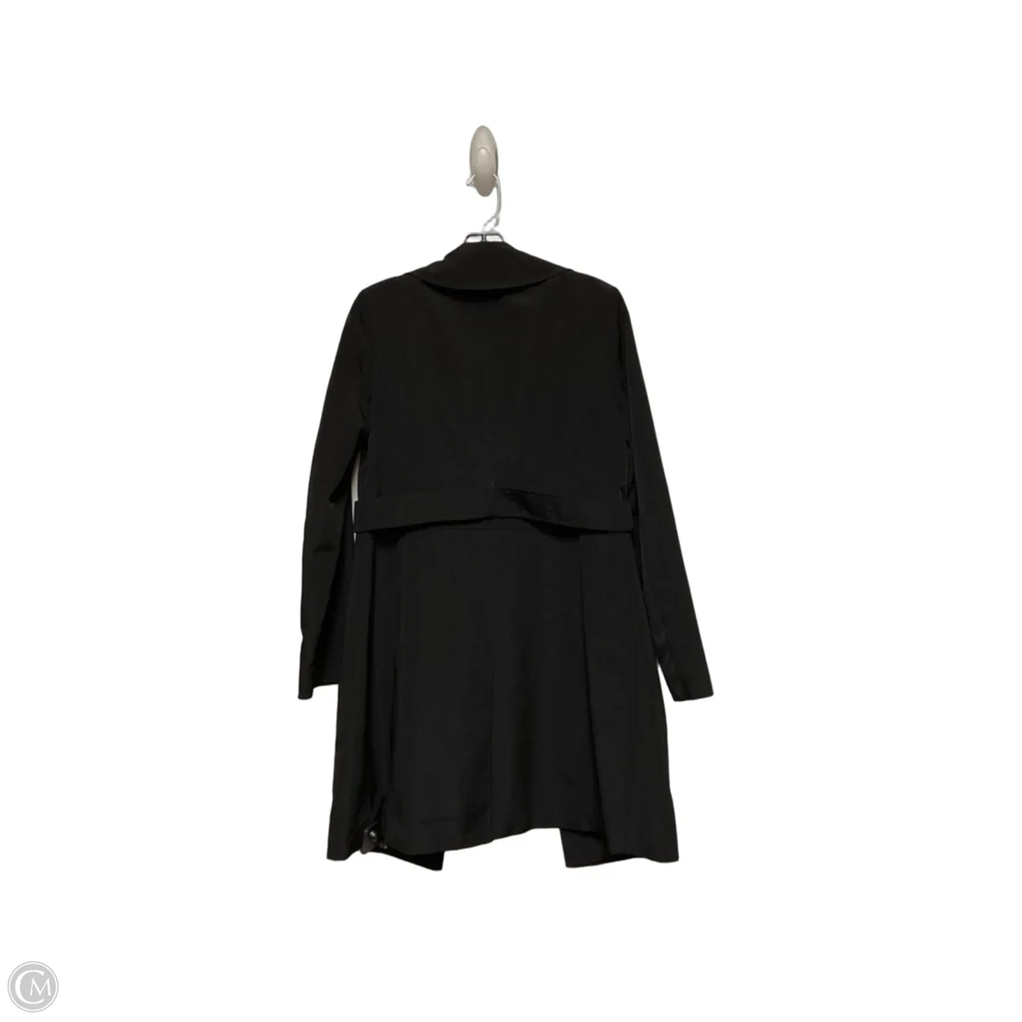 Coat Other By Anne Klein In Black, Size: Xs