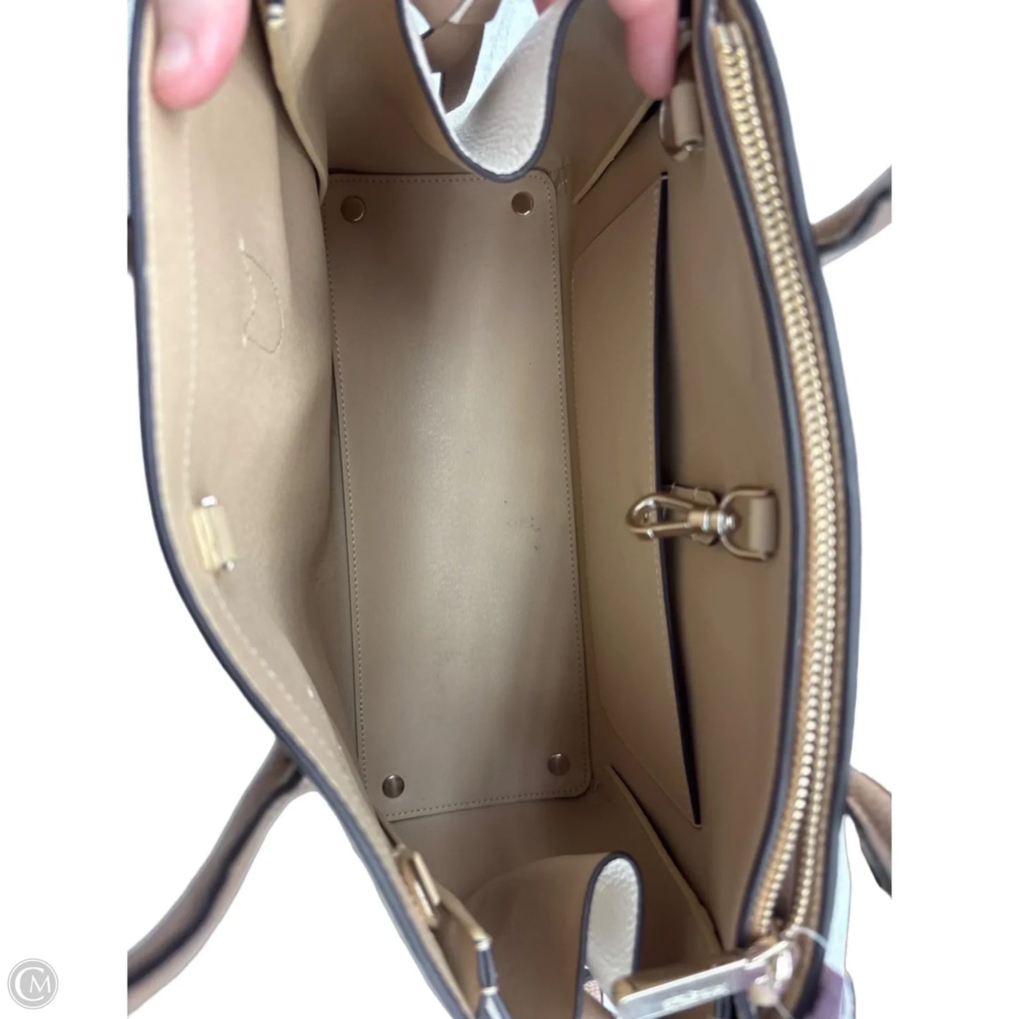 Handbag Designer By Kate Spade, Size: Large