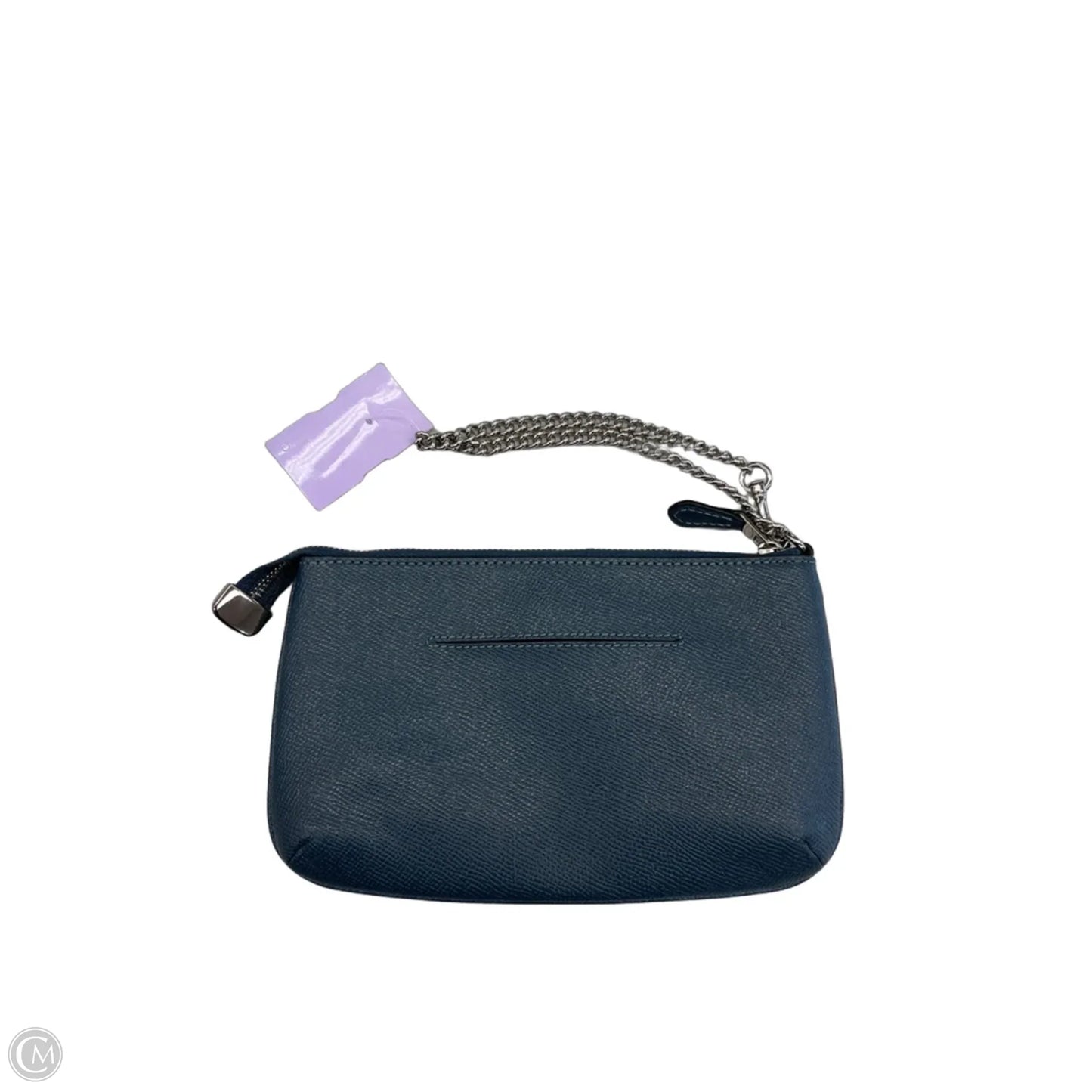 Wristlet Designer By Coach, Size: Medium