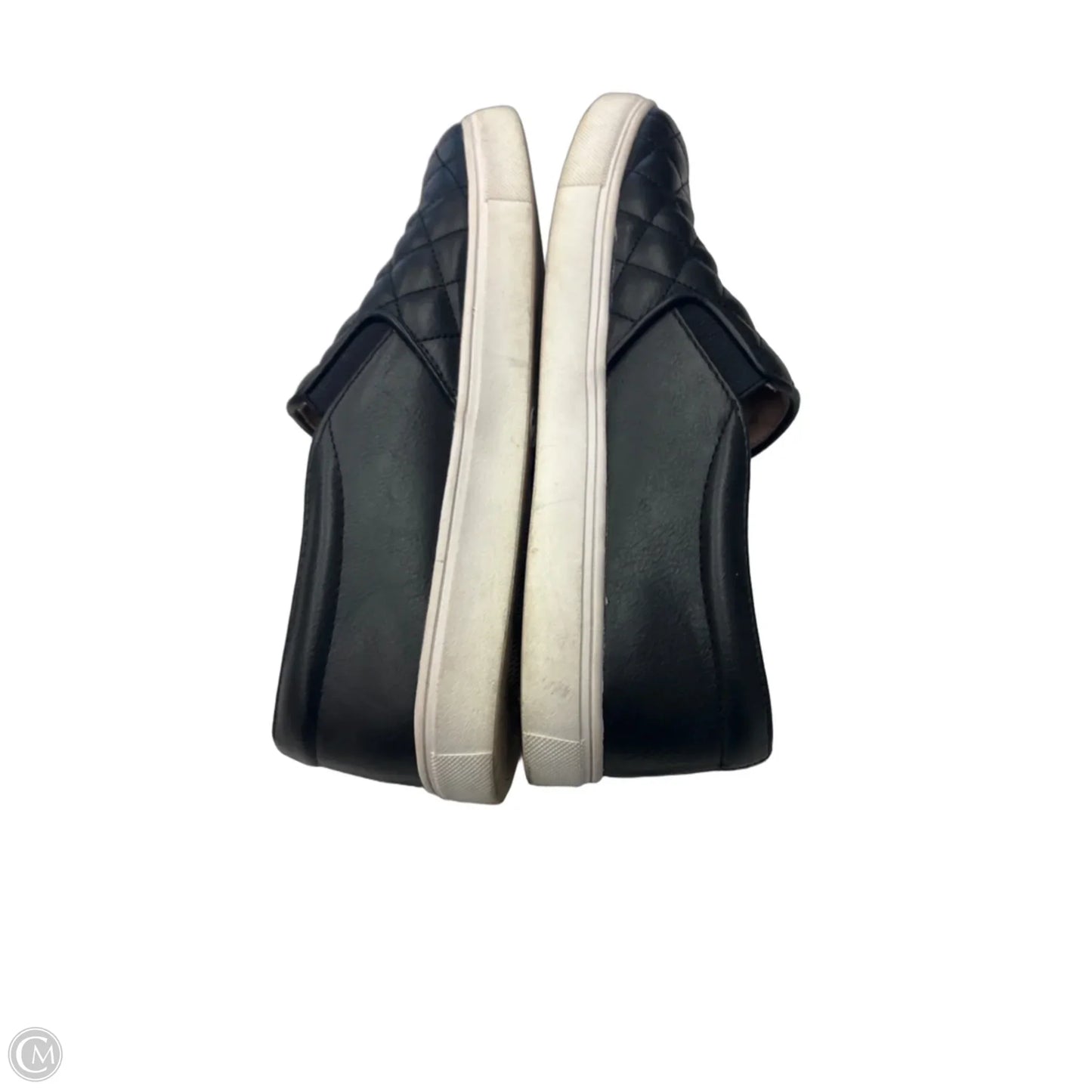 Shoes Flats By A New Day In Black, Size: 7