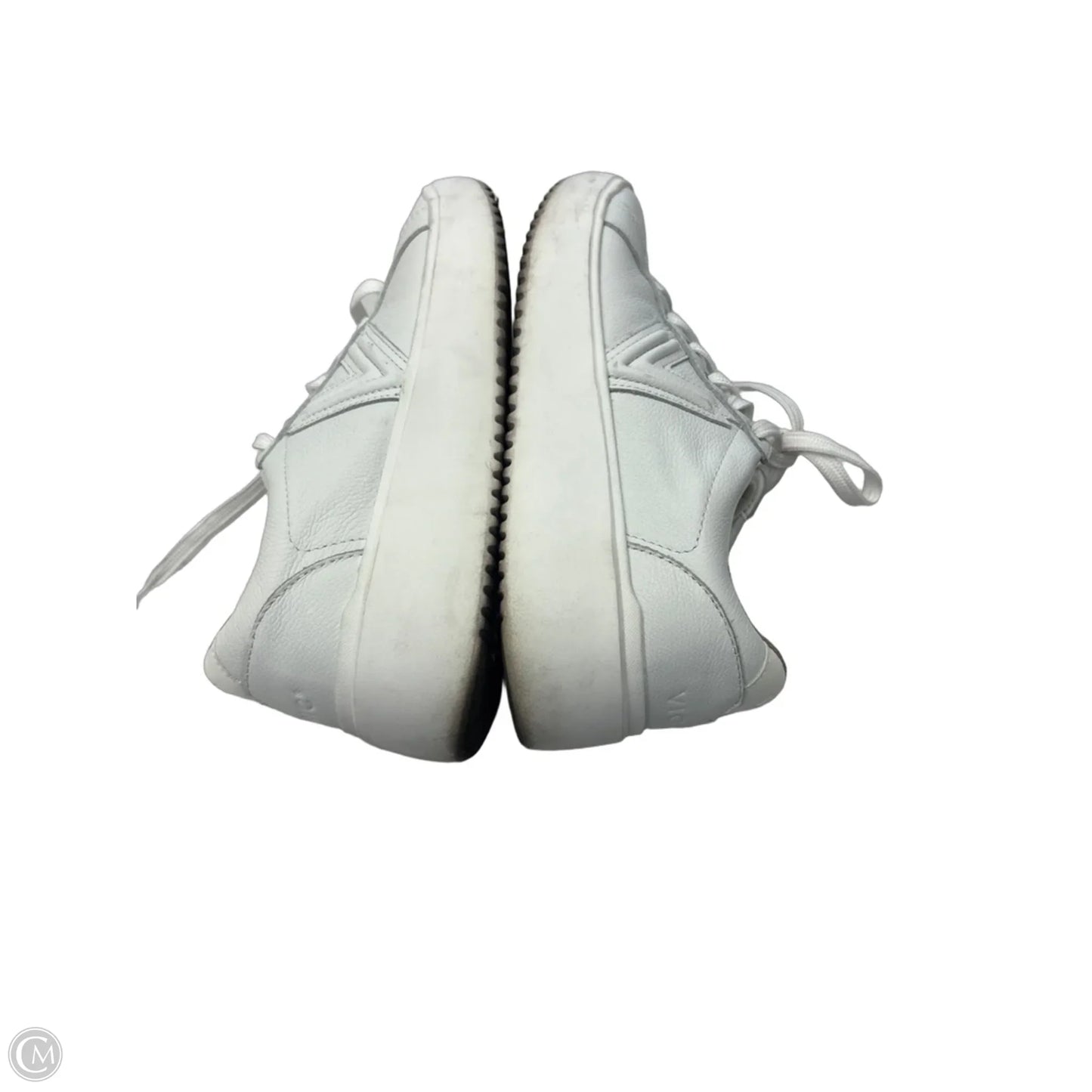 Shoes Sneakers By Vionic In White, Size: 6.5