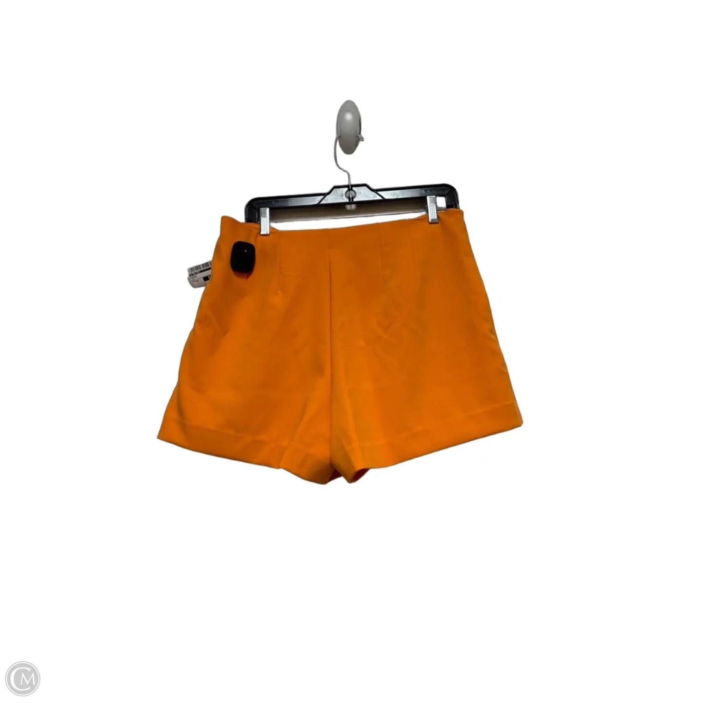 Shorts By A New Day In Orange, Size: 10
