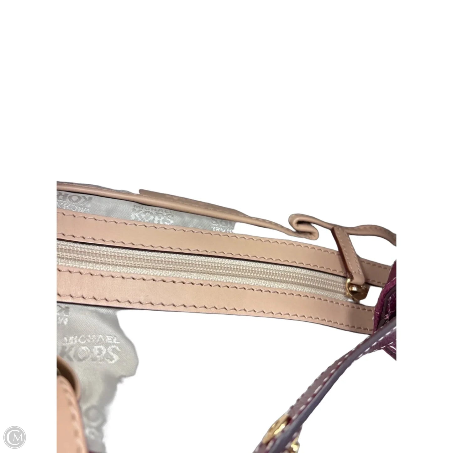 Handbag By Michael By Michael Kors, Size: Large