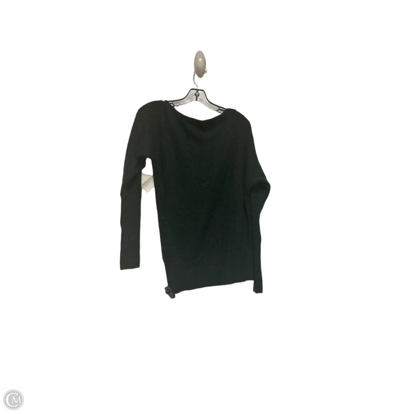 Sweater By White House Black Market In Green, Size: Xs