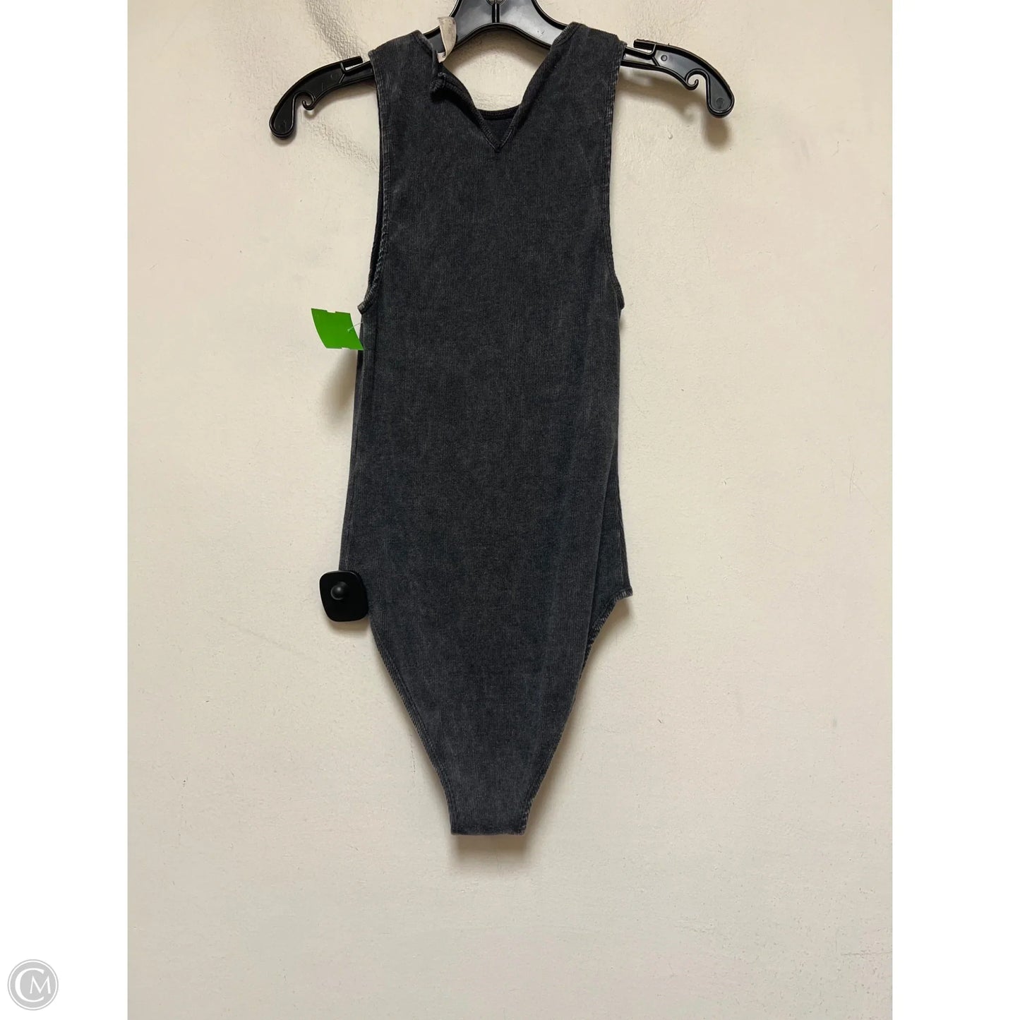 Bodysuit By We The Free In Grey, Size: Xs
