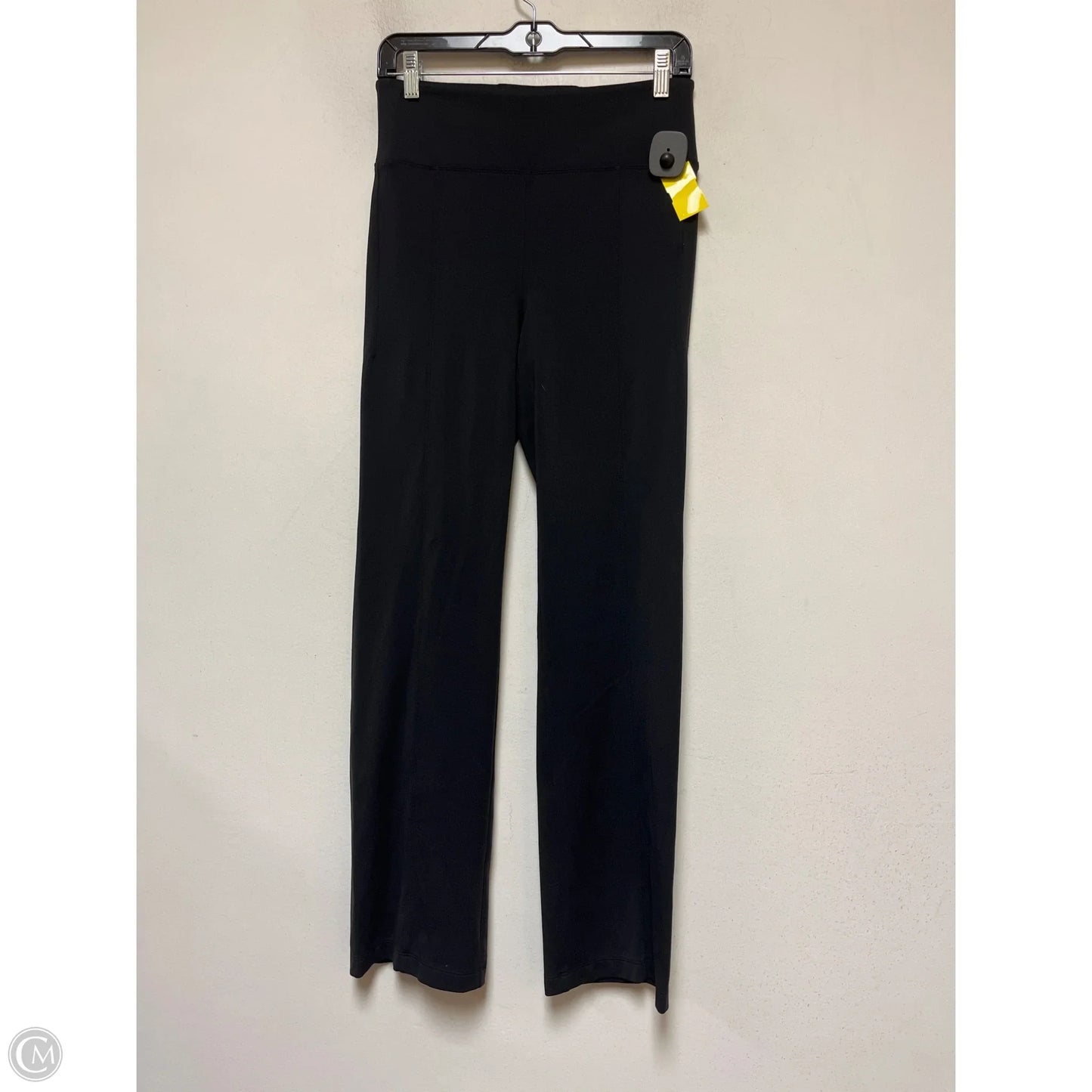 Athletic Pants By Athleta In Black, Size: S