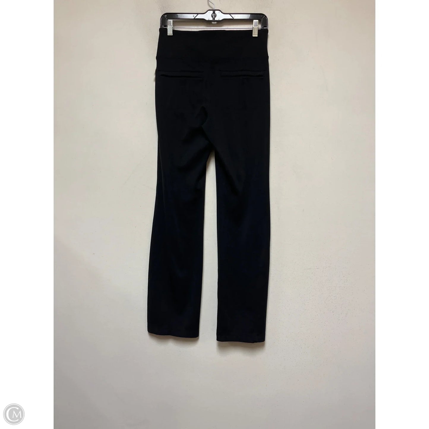 Athletic Pants By Athleta In Black, Size: S
