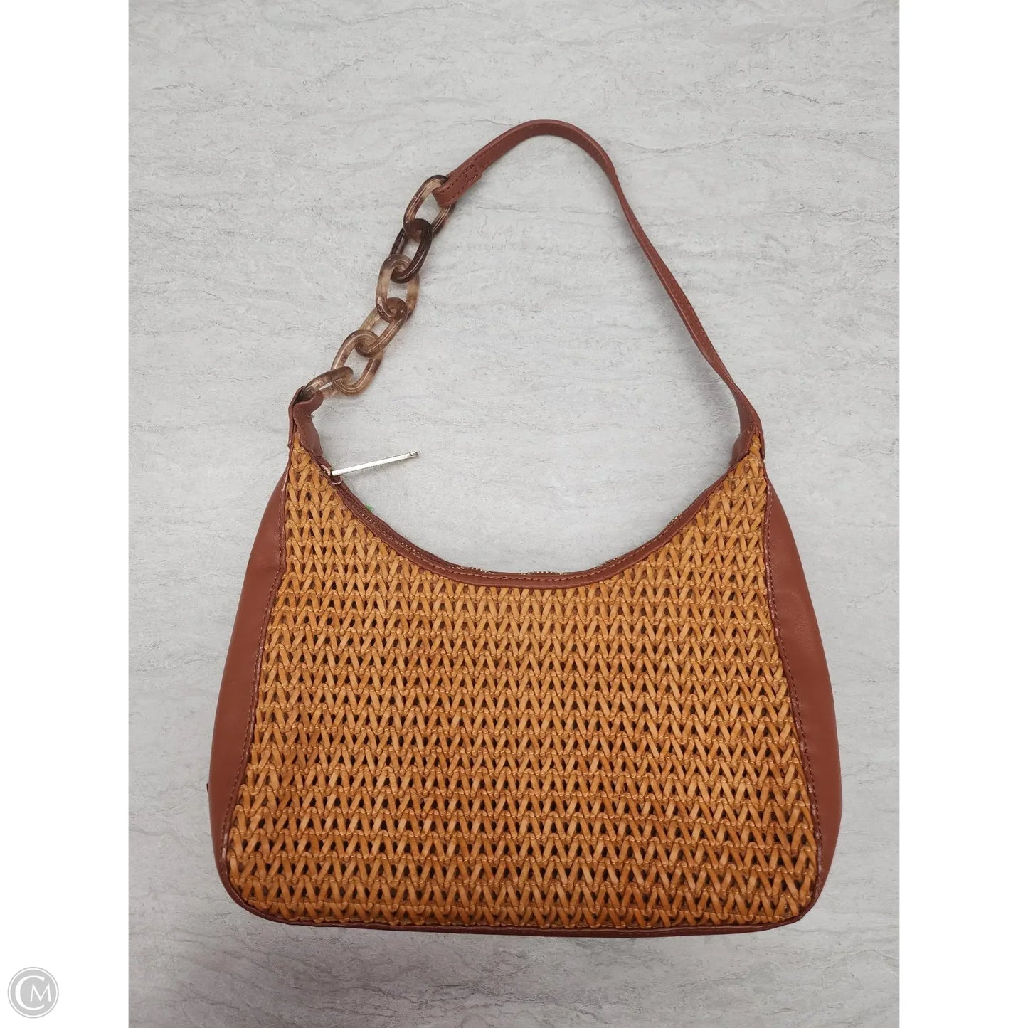 Handbag By House Of Want, Size: Medium