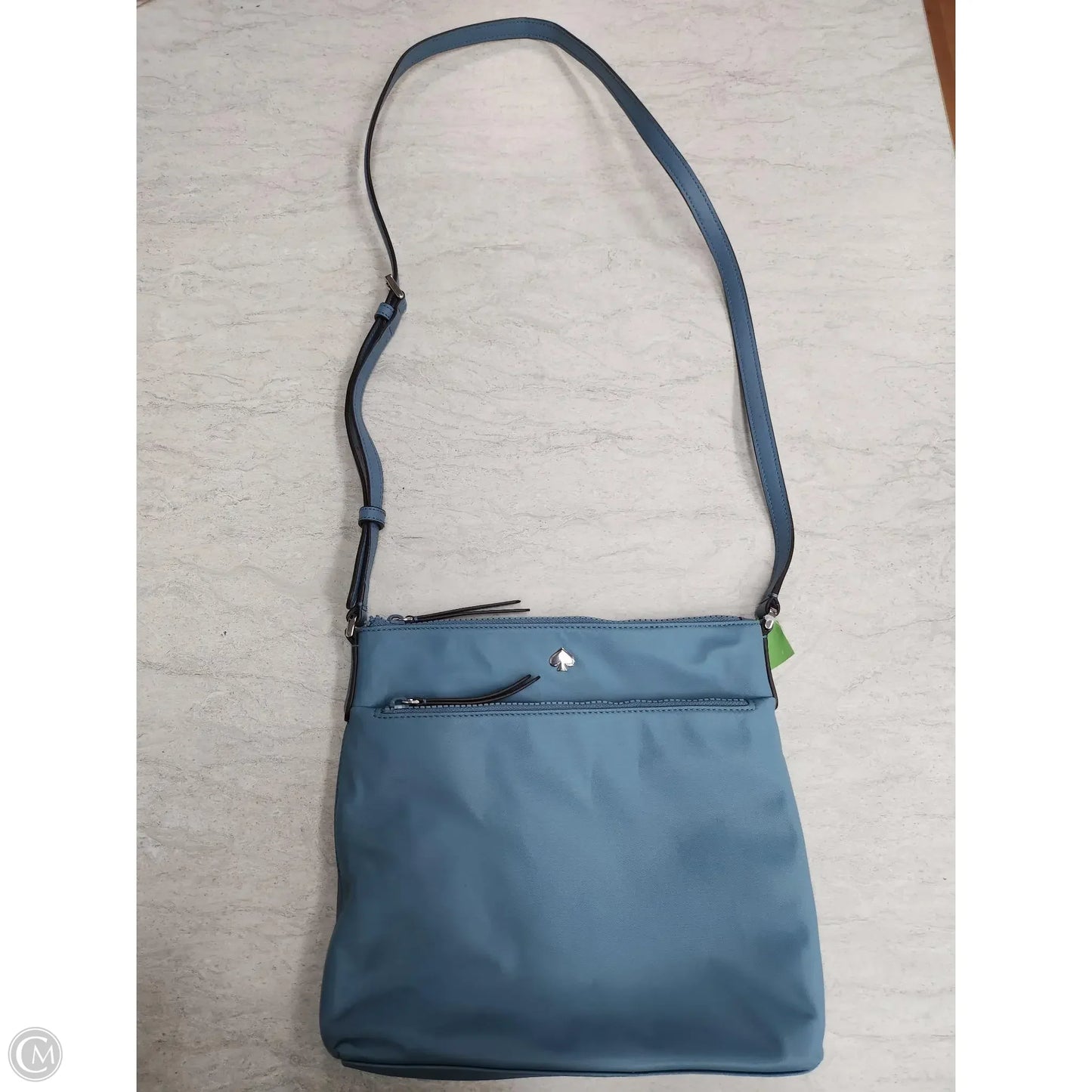 Crossbody Designer By Kate Spade, Size: Medium