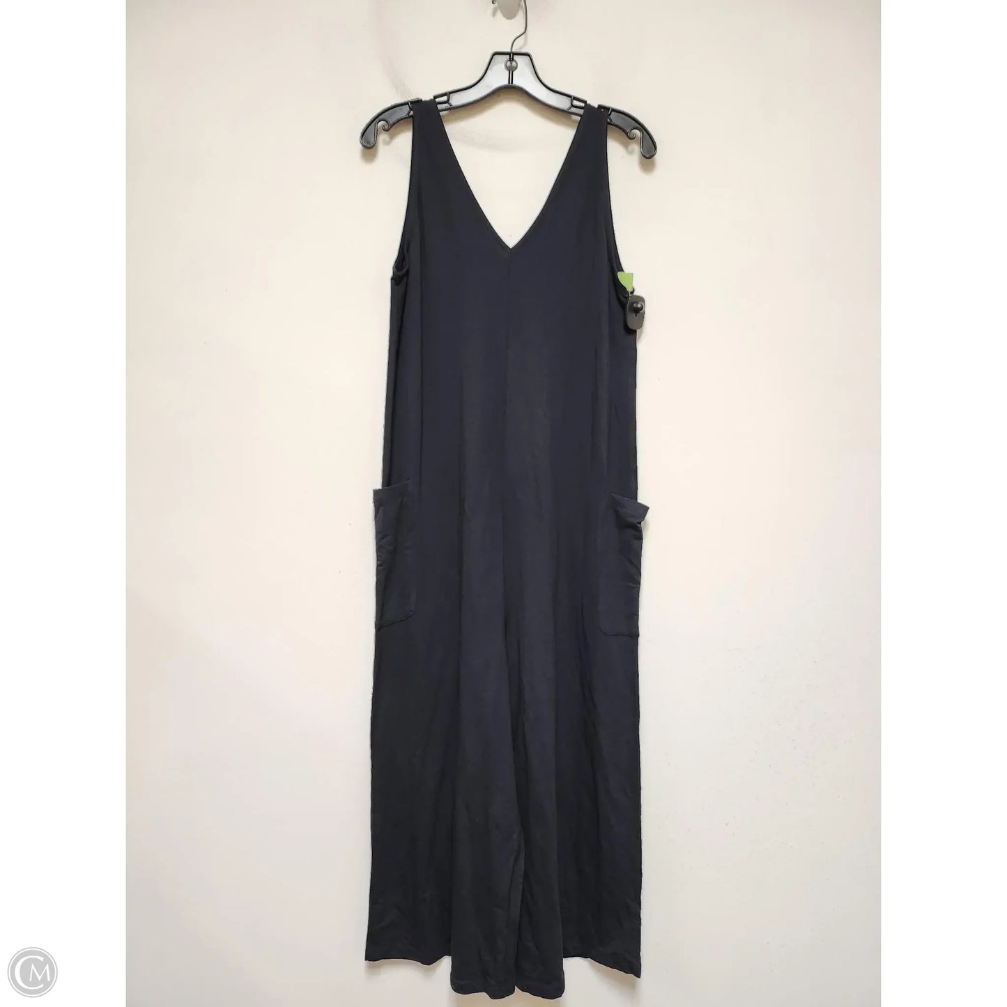 Jumpsuit By Clothes Mentor In Black, Size: S