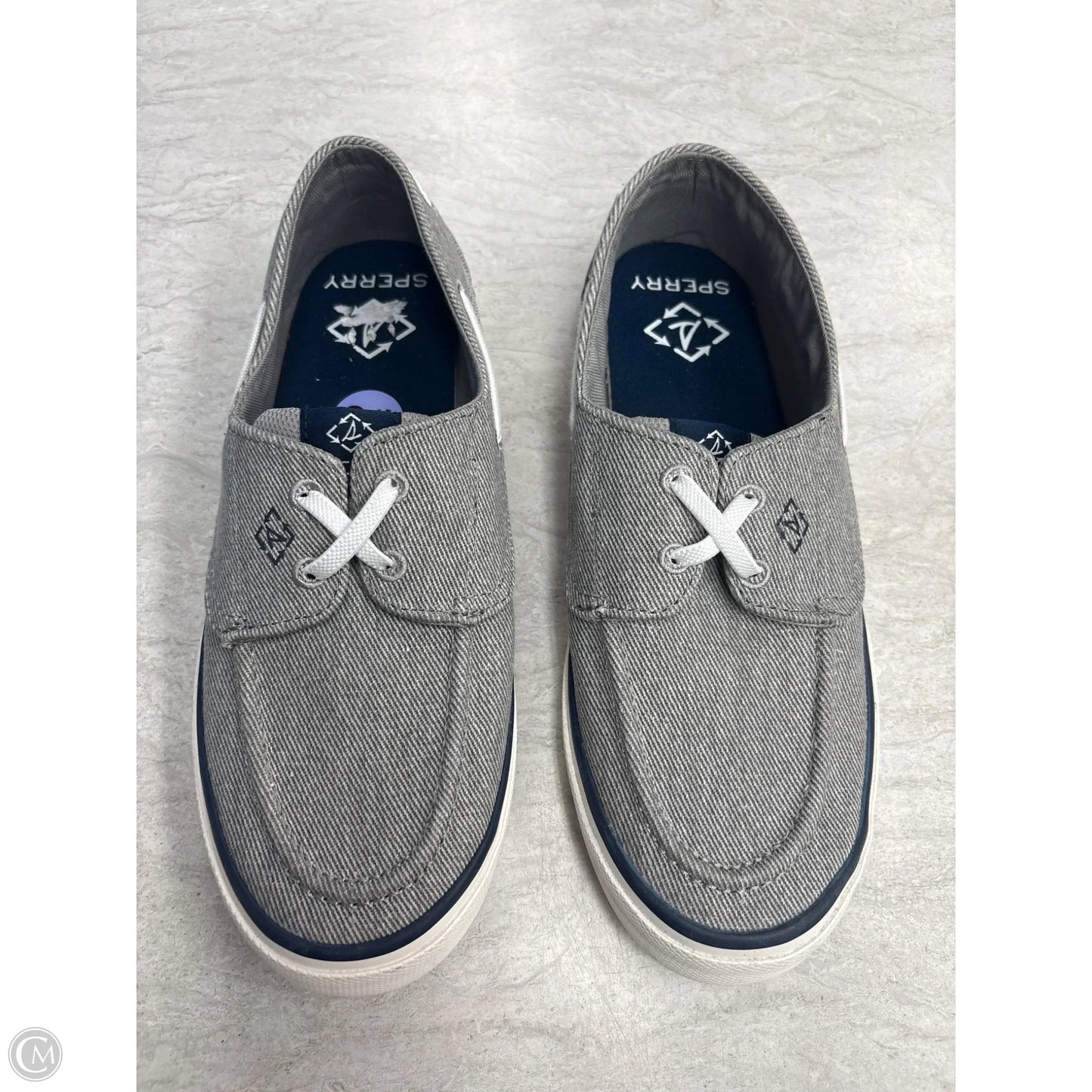 Top Sleeveless By Elle In Black, Size: L