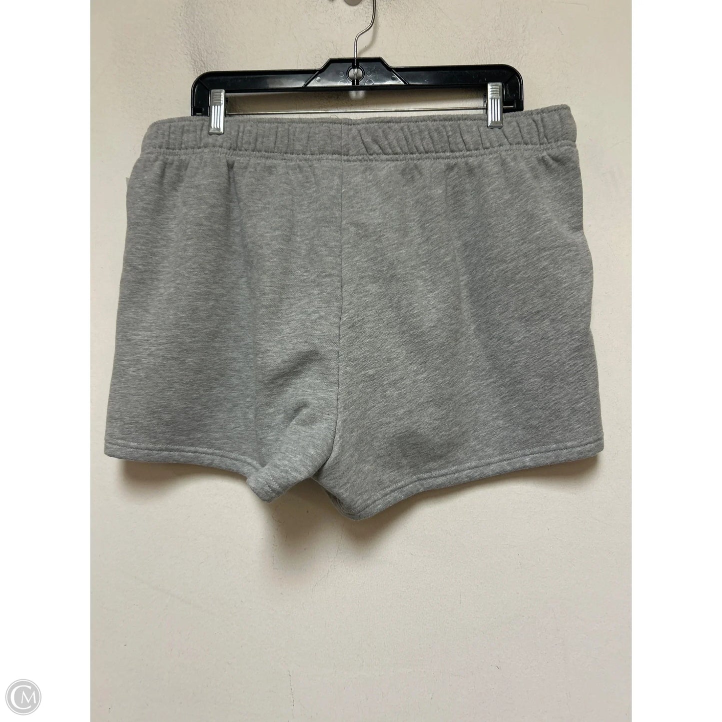 Athletic Shorts By The North Face In Grey, Size: Xl