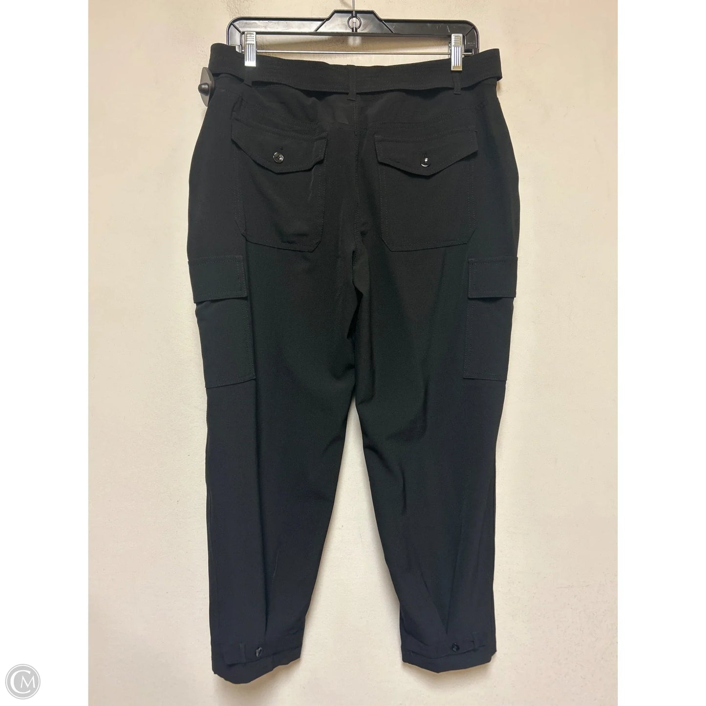 Pants Other By White House Black Market In Black, Size: 8
