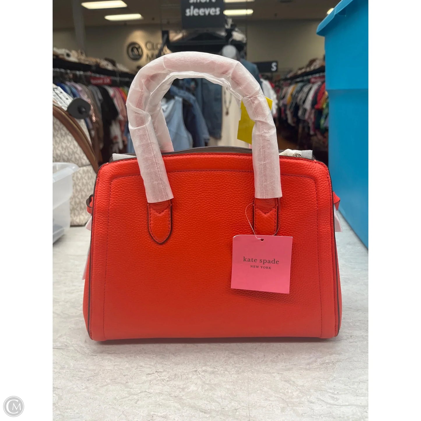 Handbag Designer By Kate Spade, Size: Medium