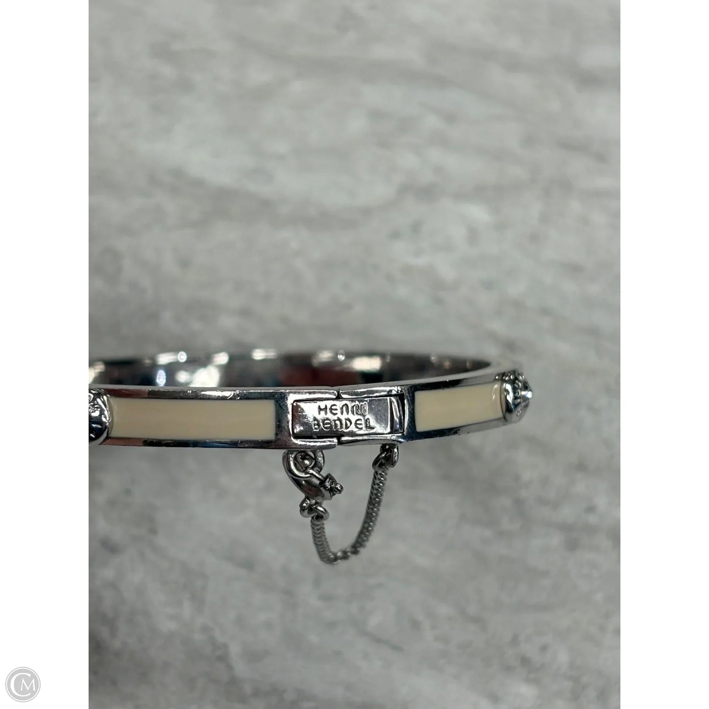 Bracelet Bangle By Henri Bendel
