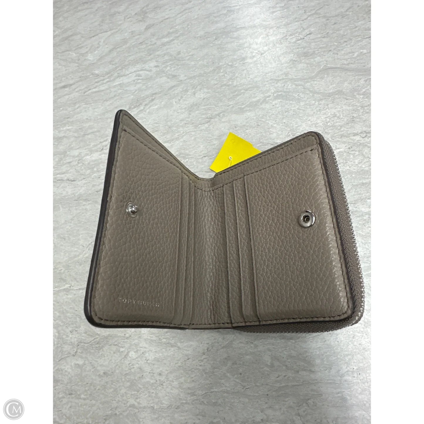 Wallet Designer By Tory Burch, Size: Small