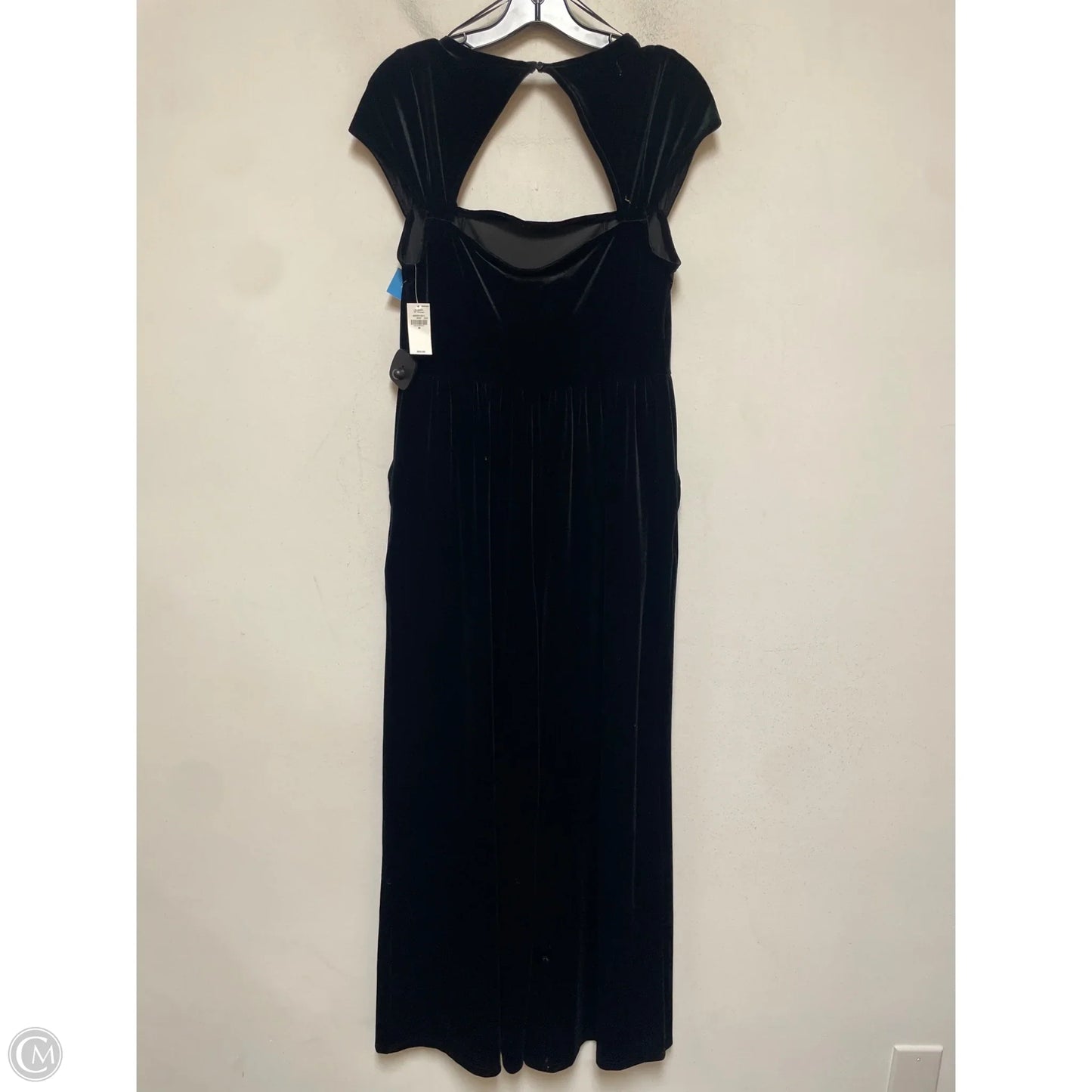 Jumpsuit By Old Navy In Black, Size: M