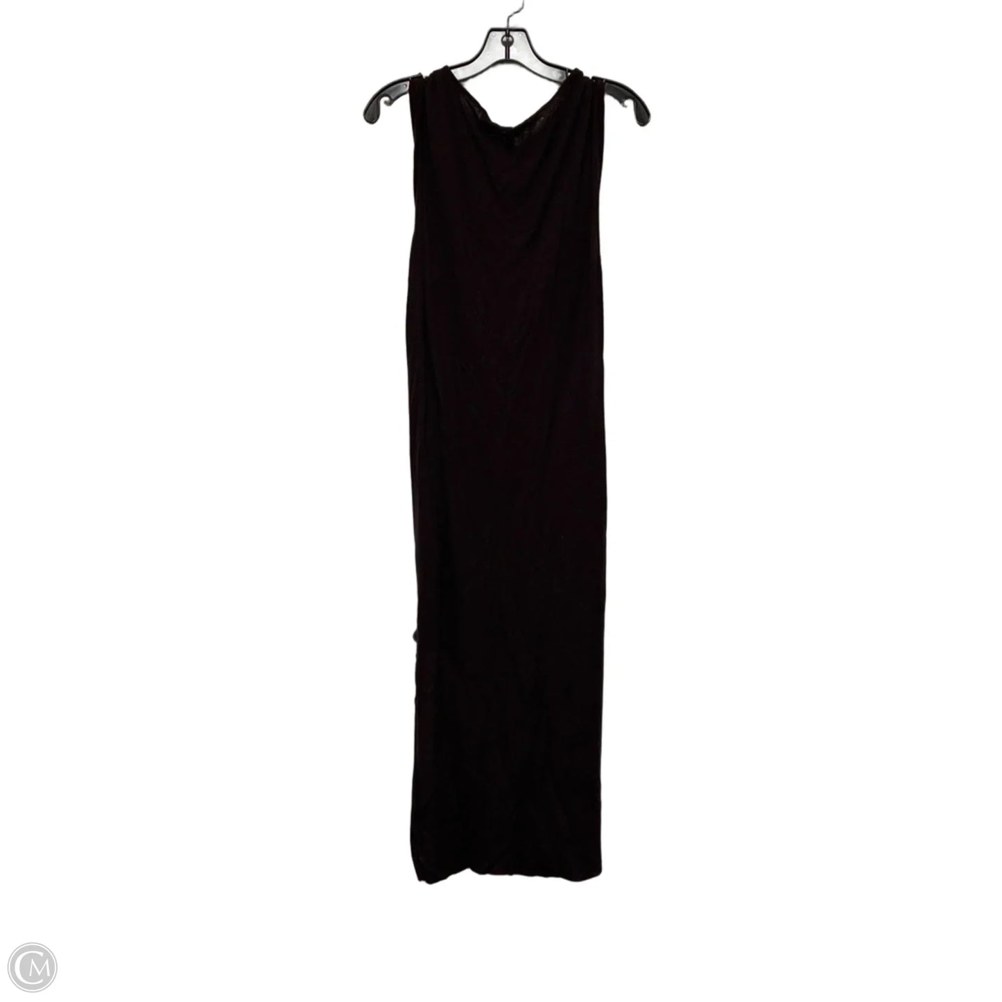 Dress Designer By All Saints In Brown, Size: M