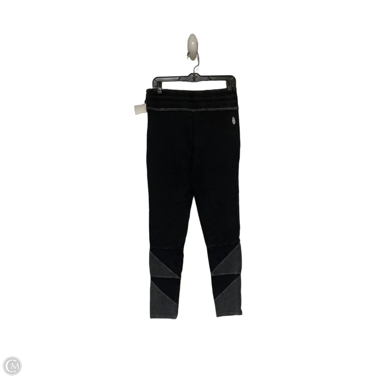 Athletic Pants By Free People In Grey, Size: M