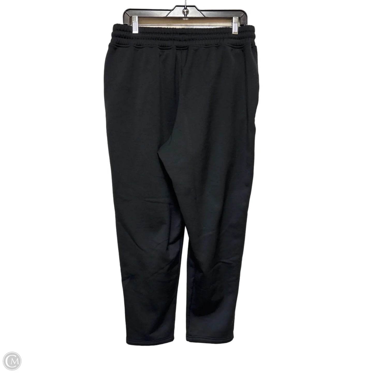 Athletic Pants By The North Face In Black, Size: L