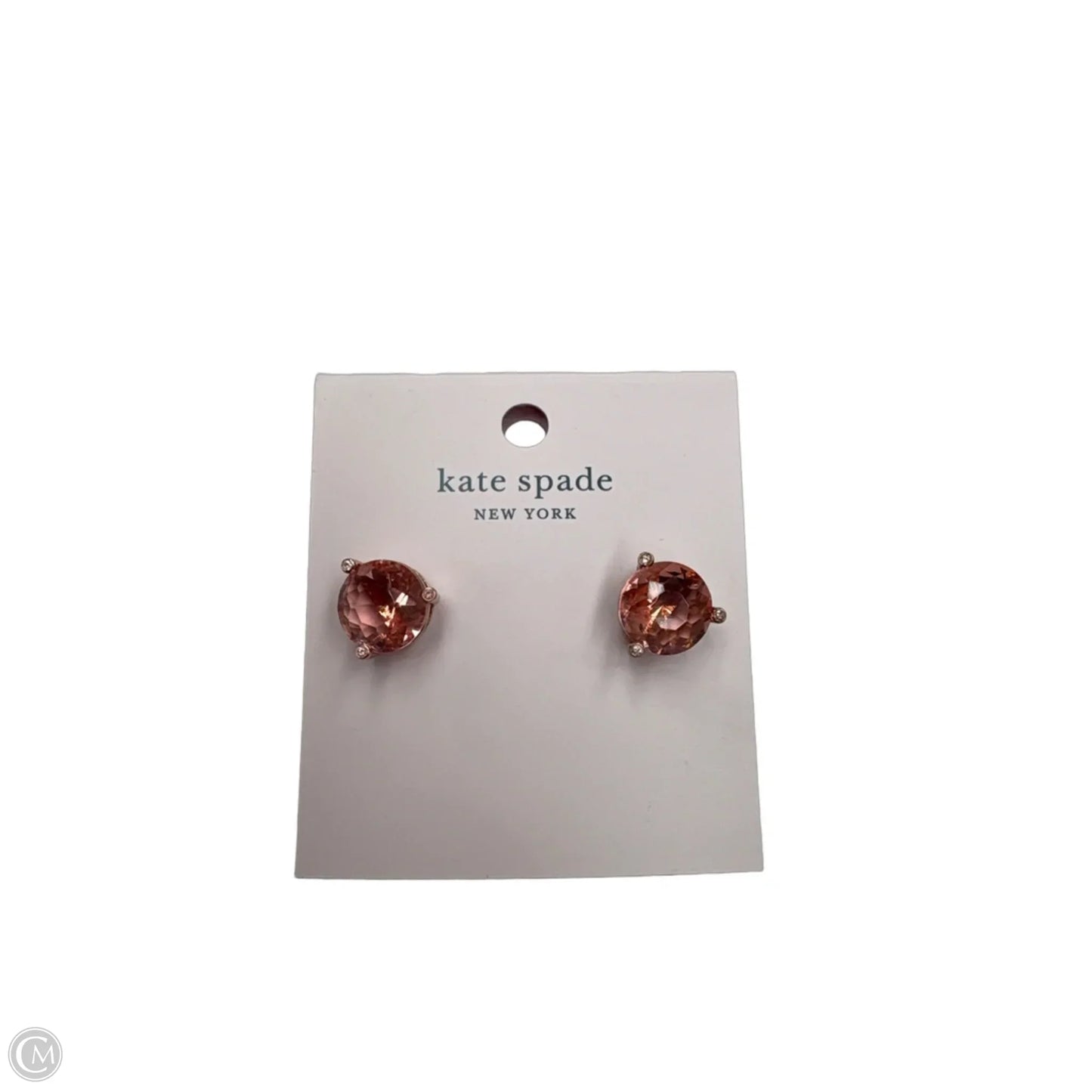 Earrings Designer By Kate Spade