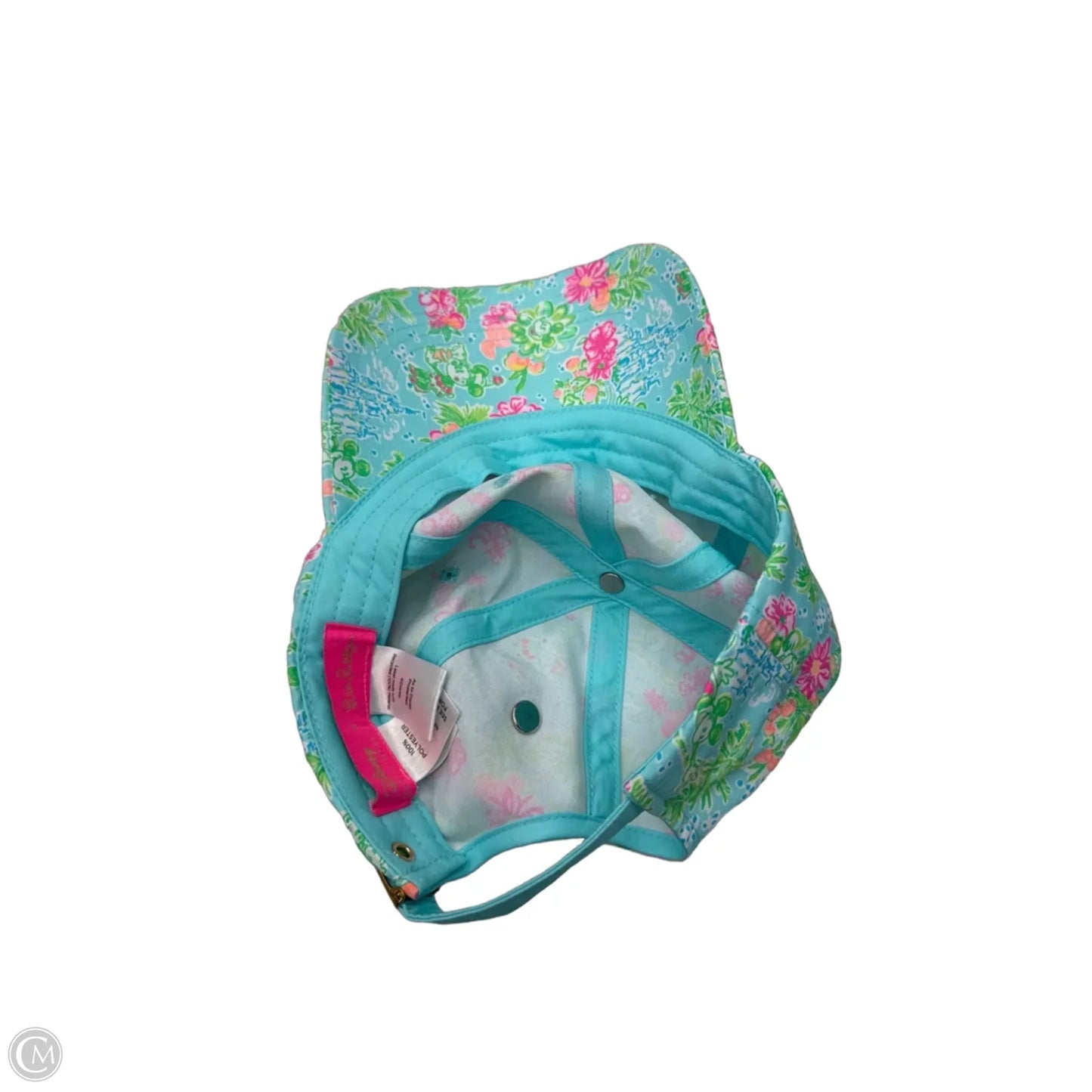 Hat Designer By Lilly Pulitzer
