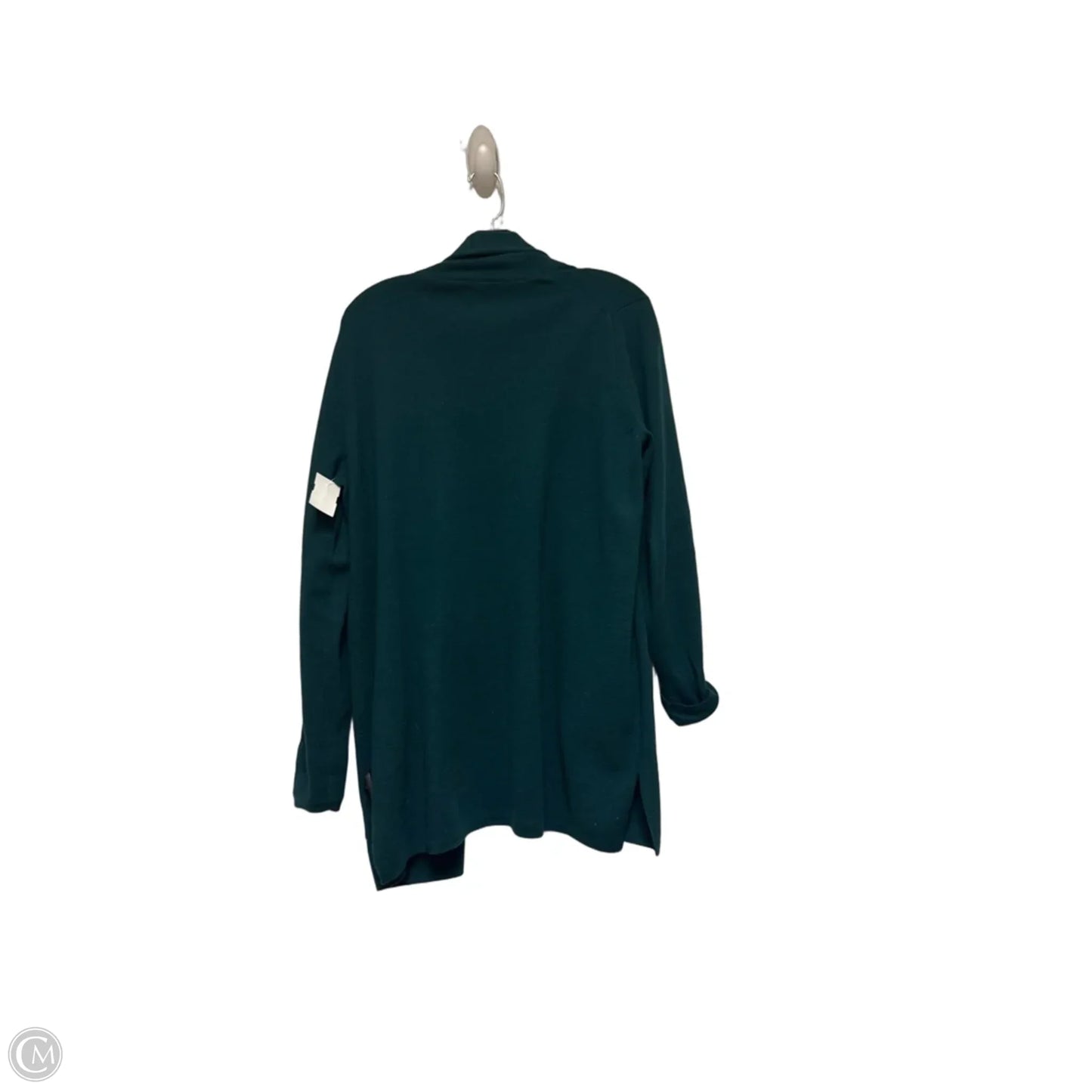 Cardigan By J. Crew In Green, Size: S