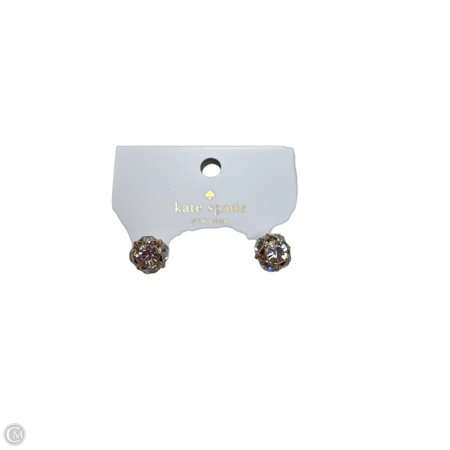 Earrings Designer By Kate Spade